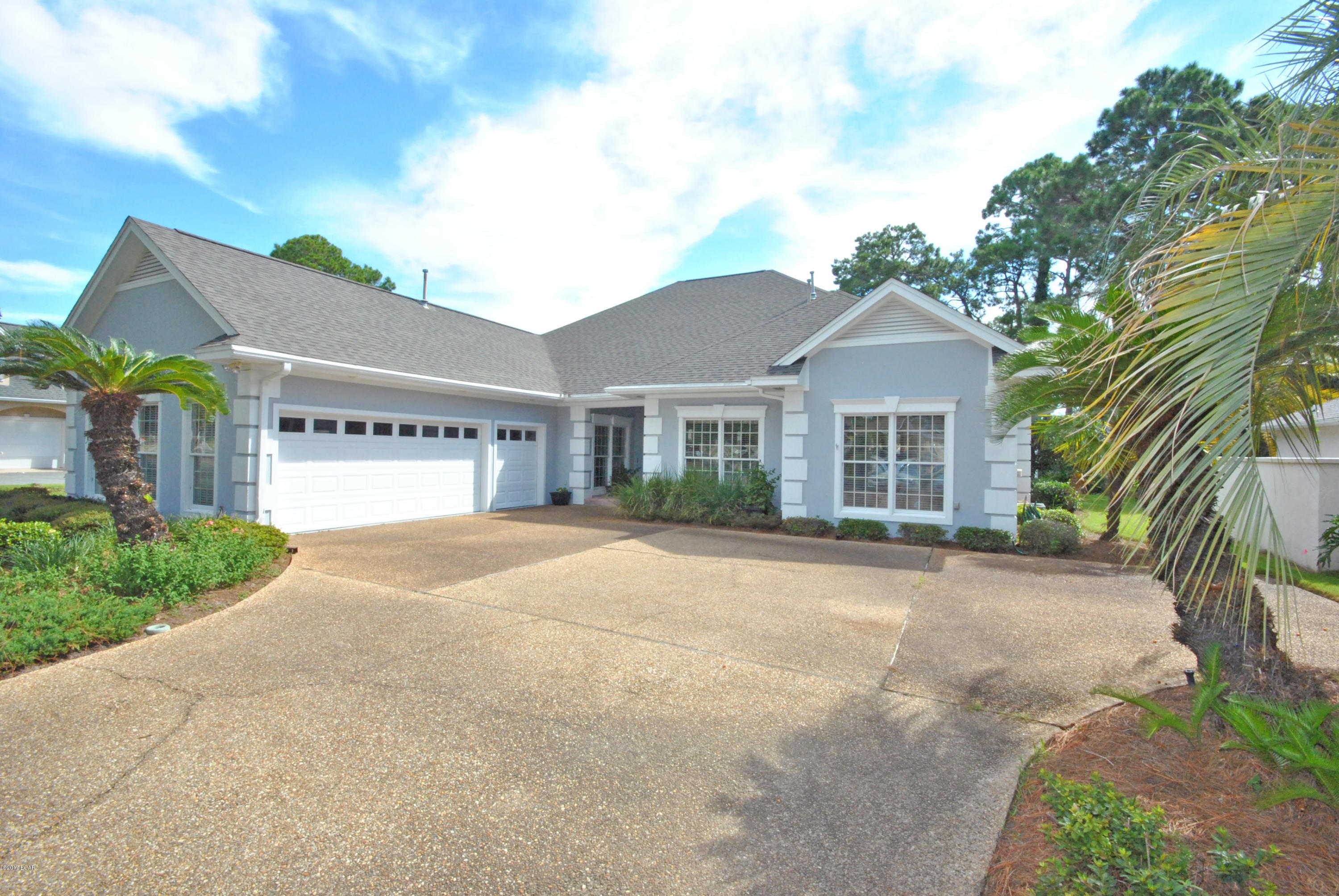 Bay Point Unit 1 - Residential