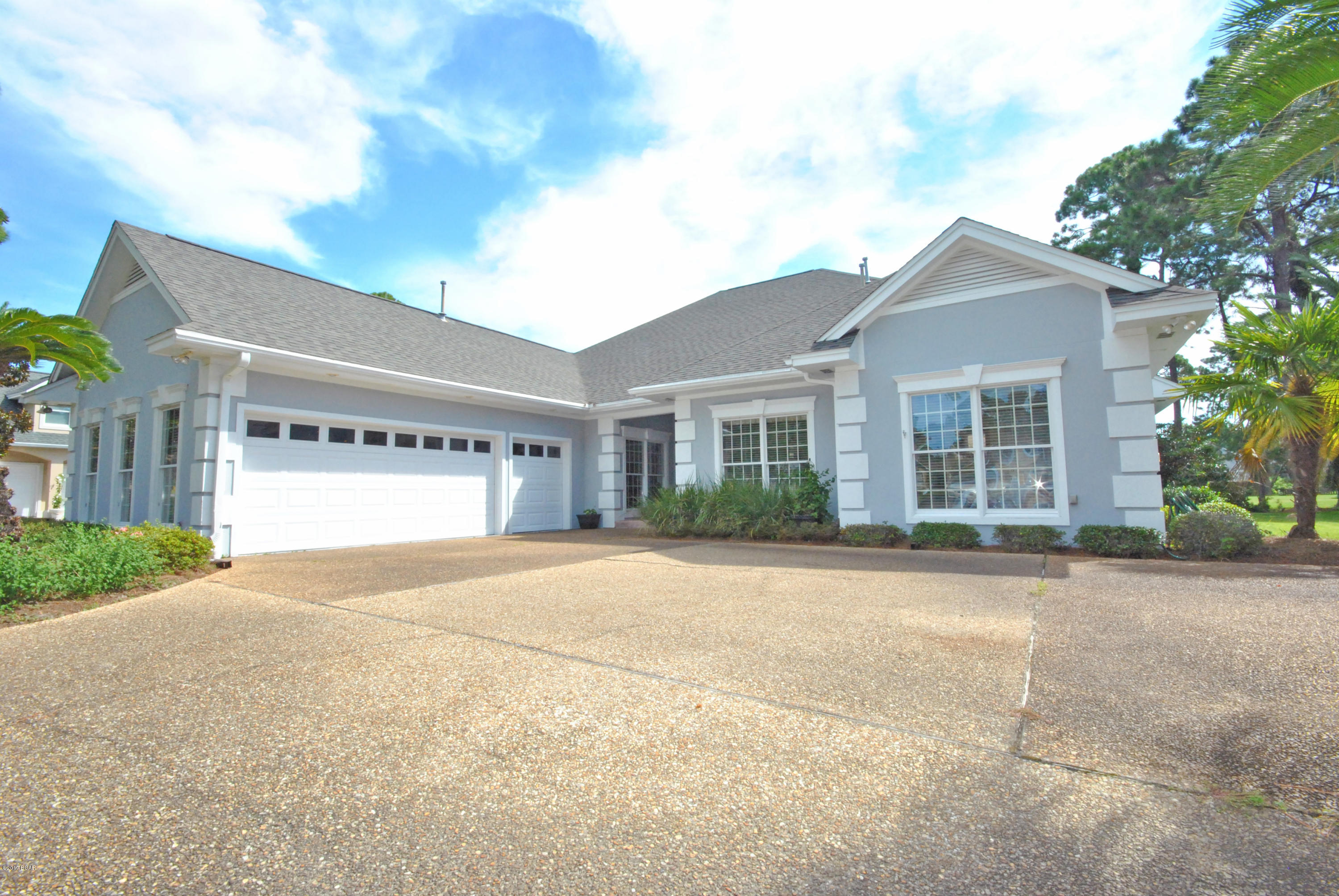 Bay Point Unit 1 - Residential