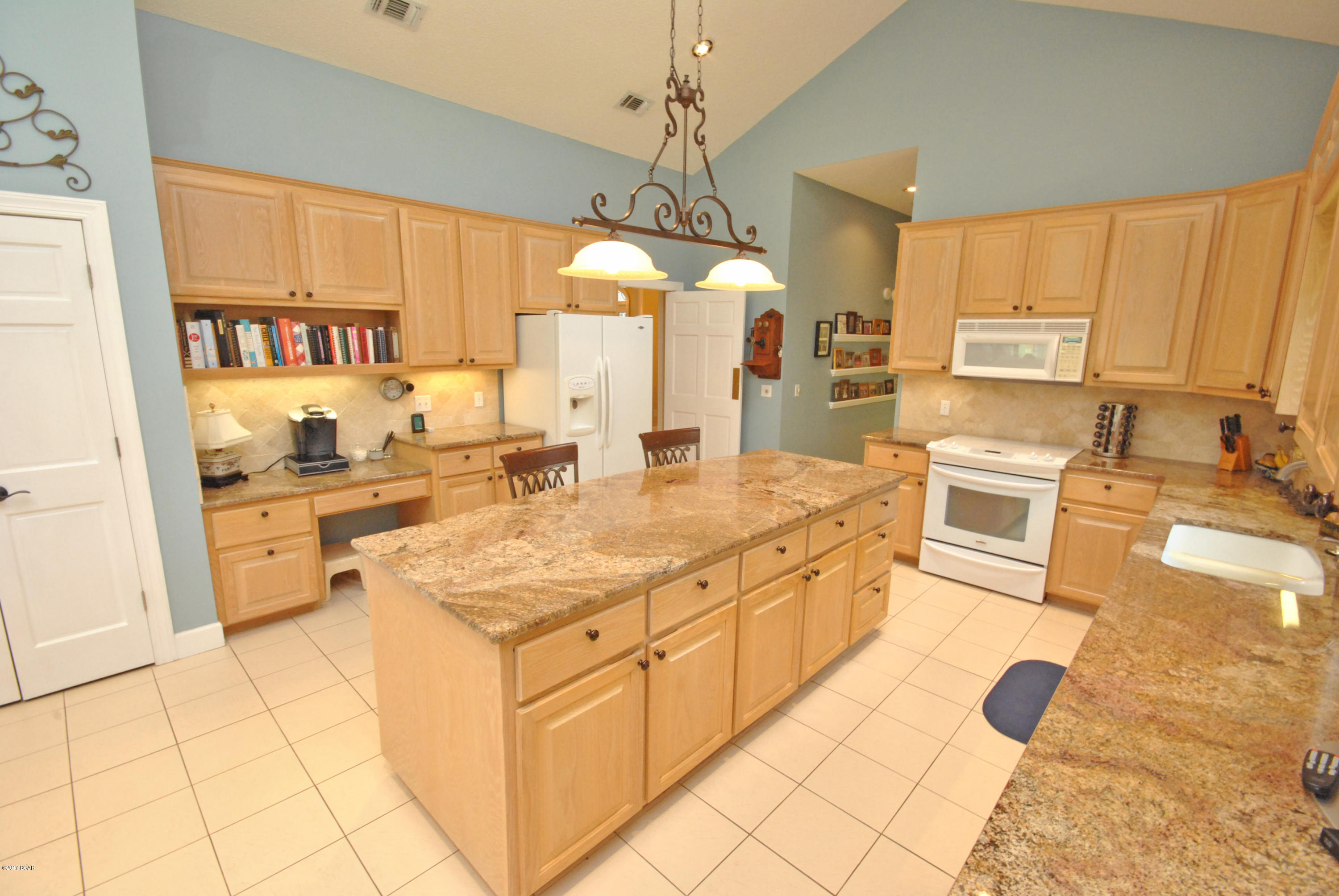 Bay Point Unit 1 - Residential