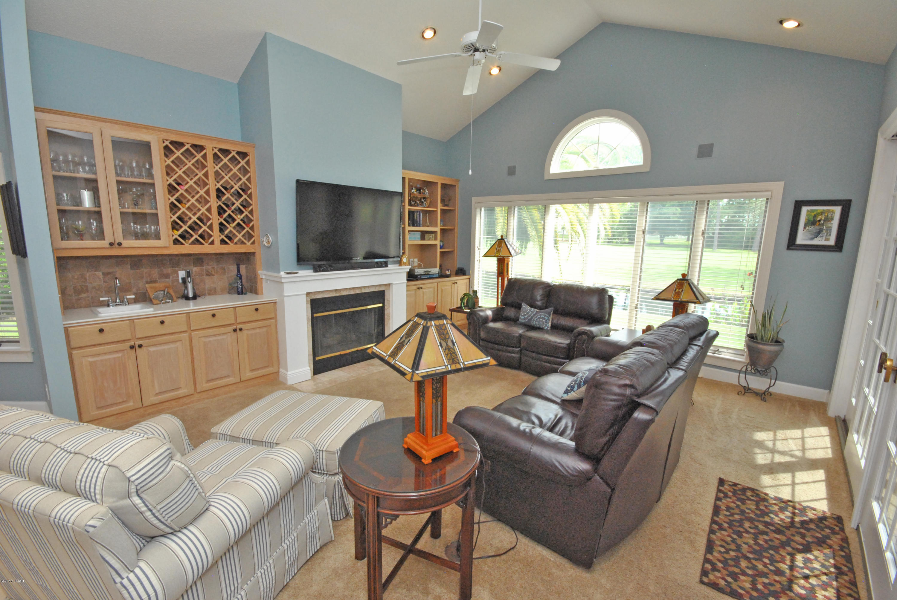 Bay Point Unit 1 - Residential