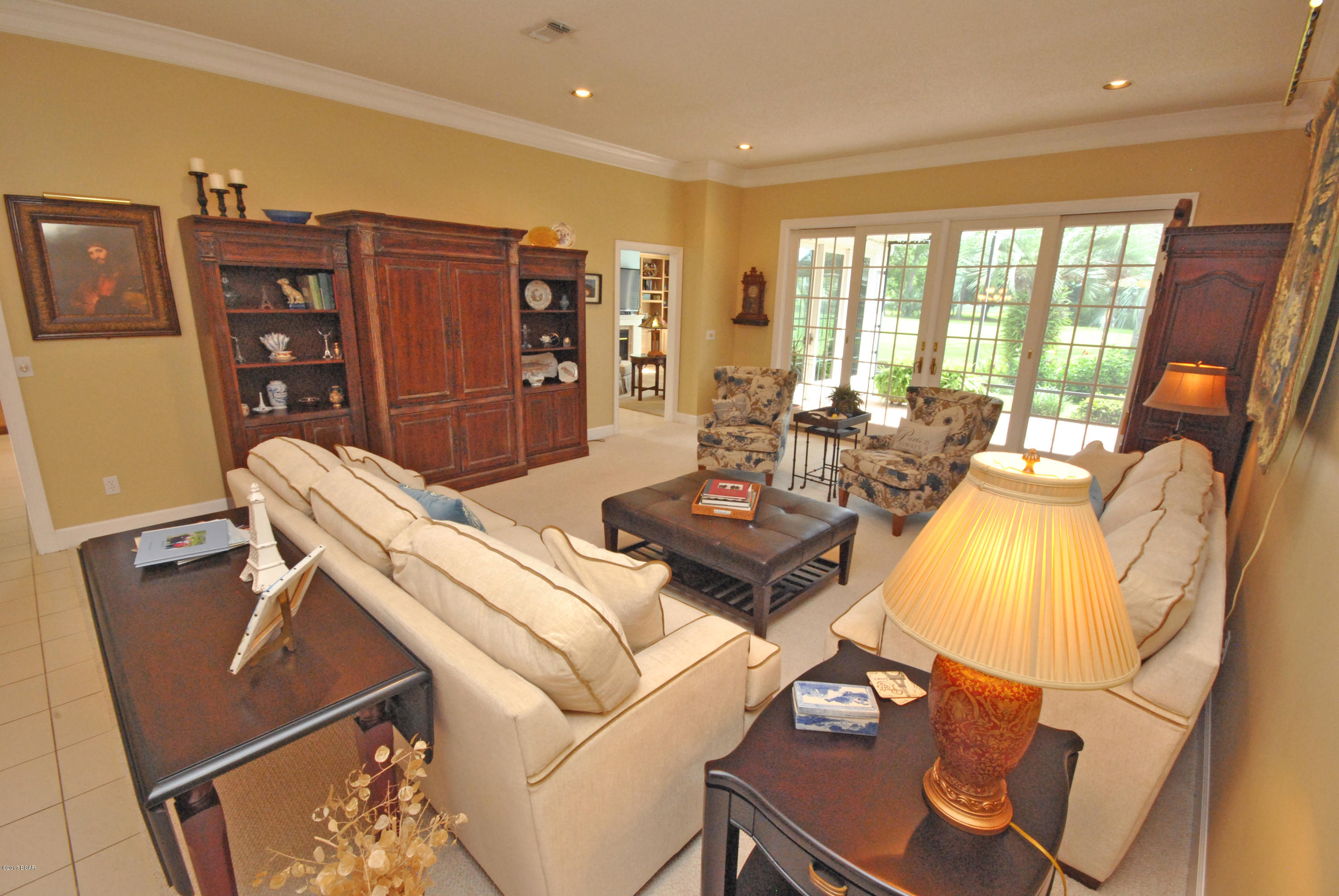 Bay Point Unit 1 - Residential