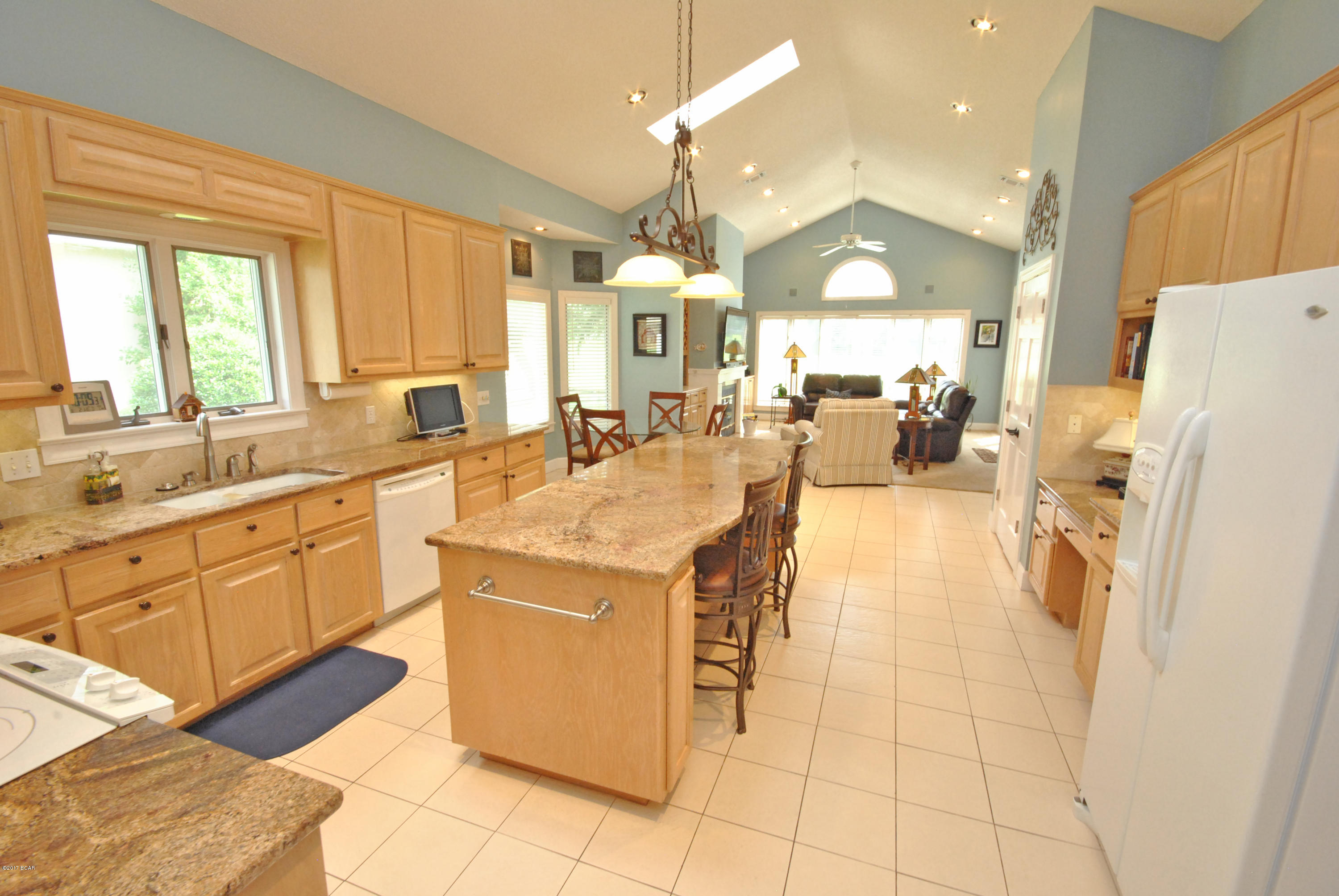 Bay Point Unit 1 - Residential