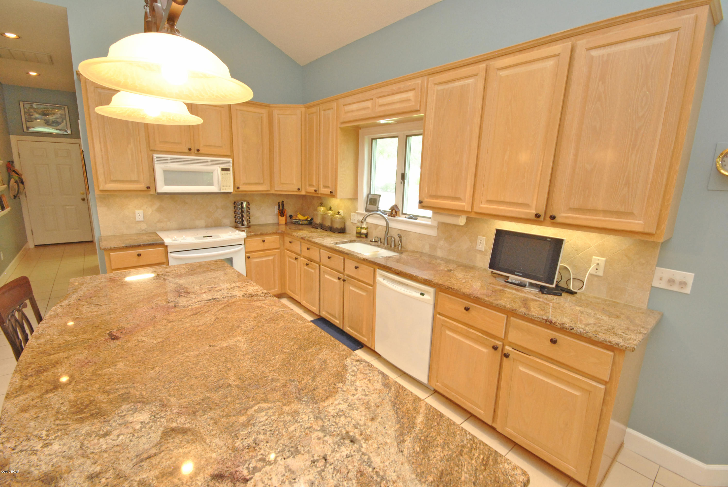 Bay Point Unit 1 - Residential