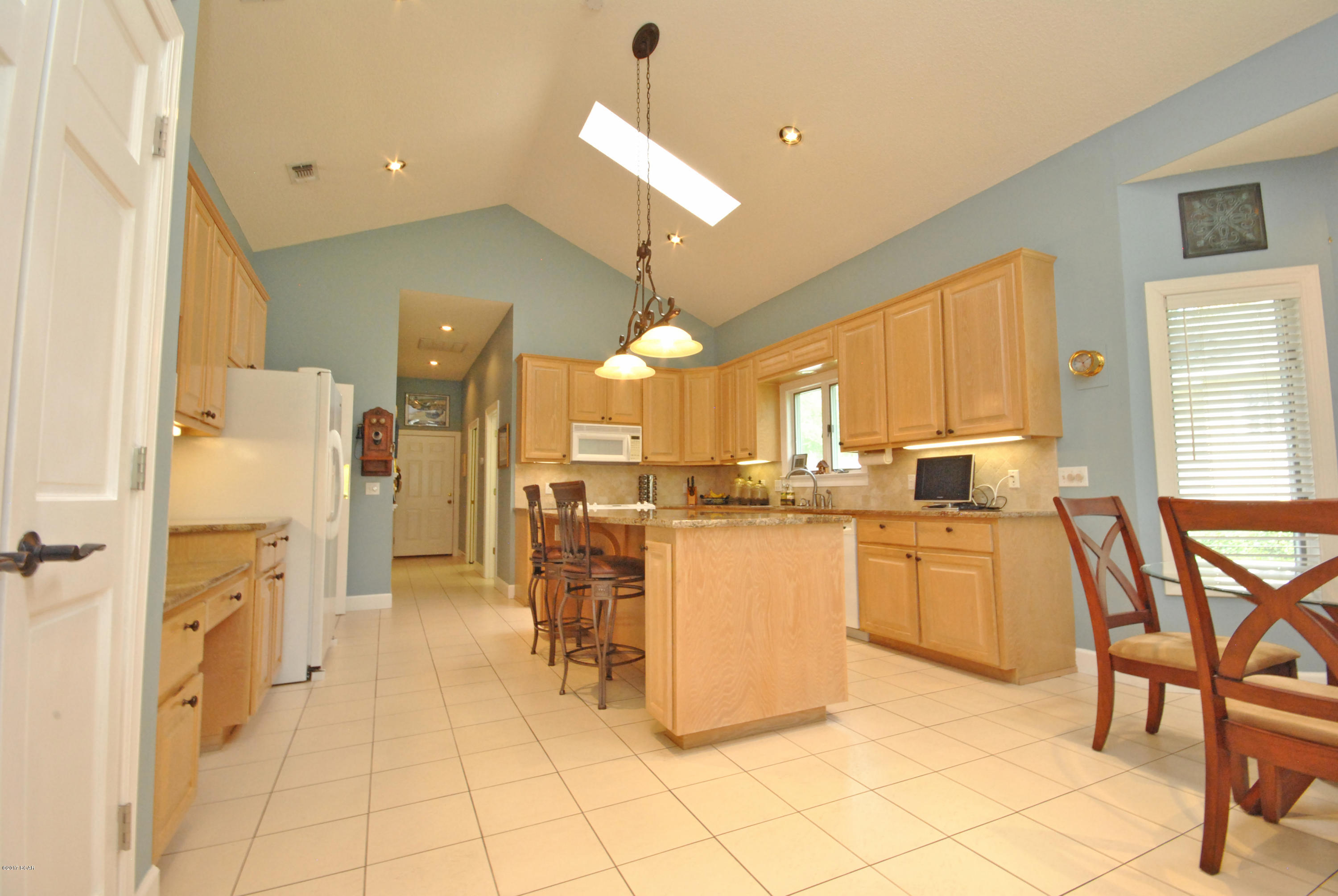 Bay Point Unit 1 - Residential