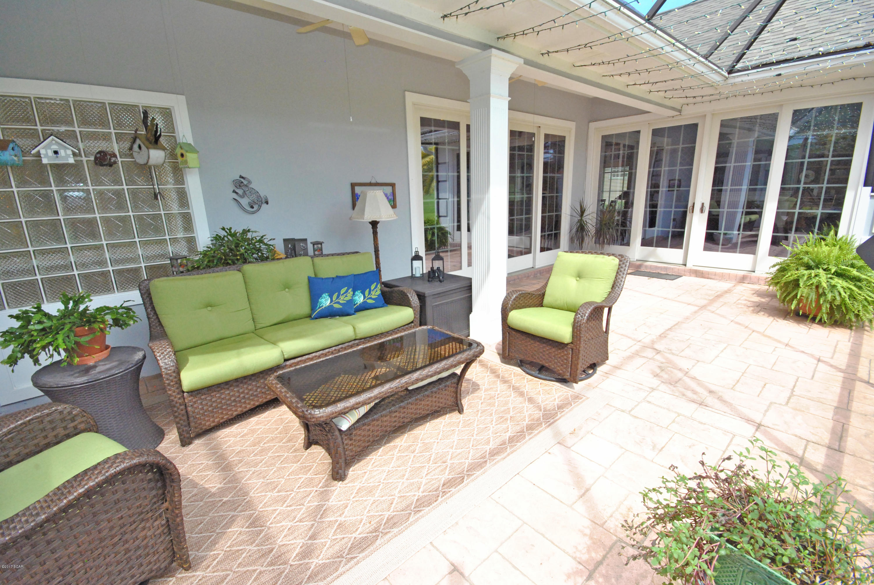 Bay Point Unit 1 - Residential