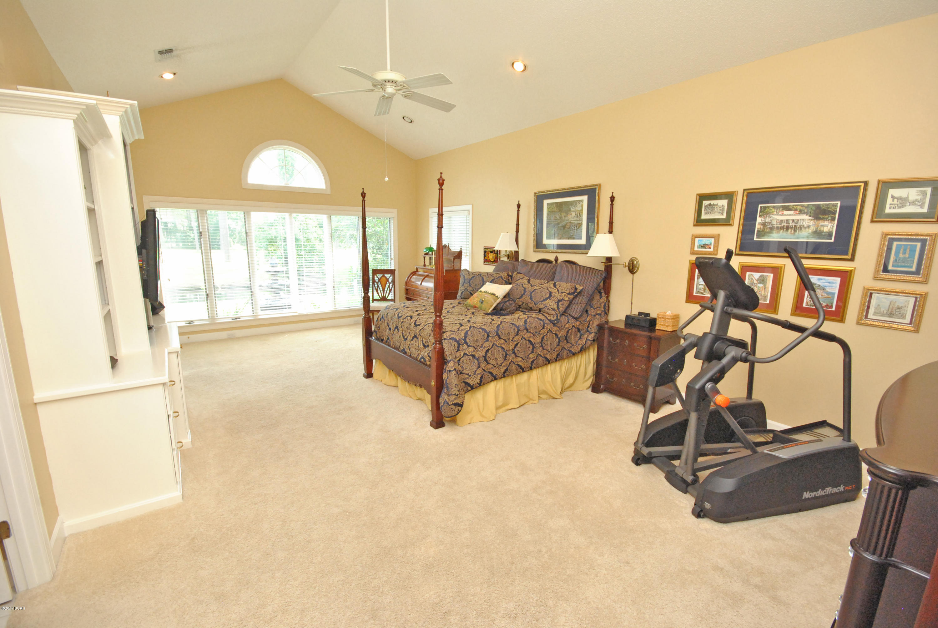 Bay Point Unit 1 - Residential