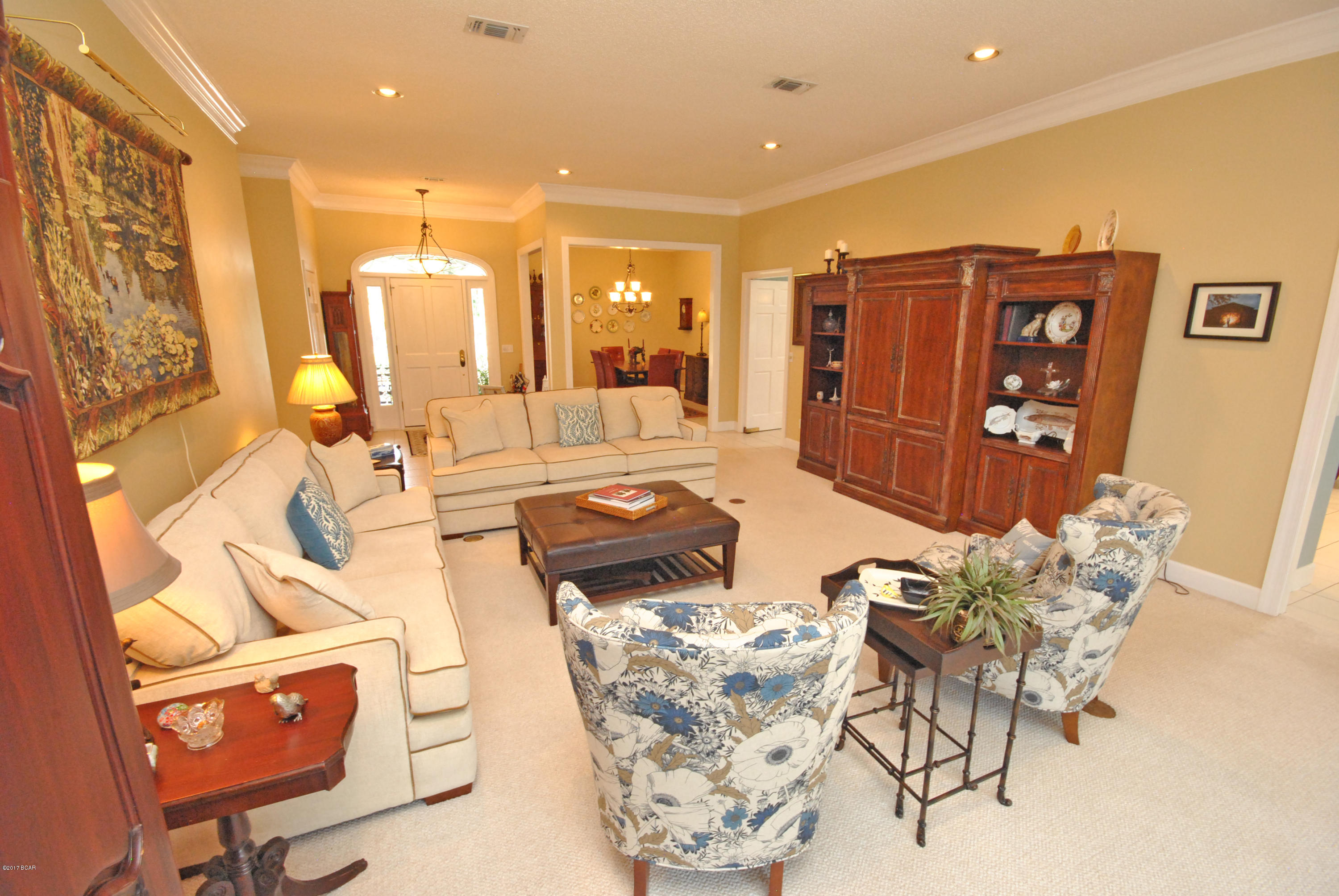 Bay Point Unit 1 - Residential