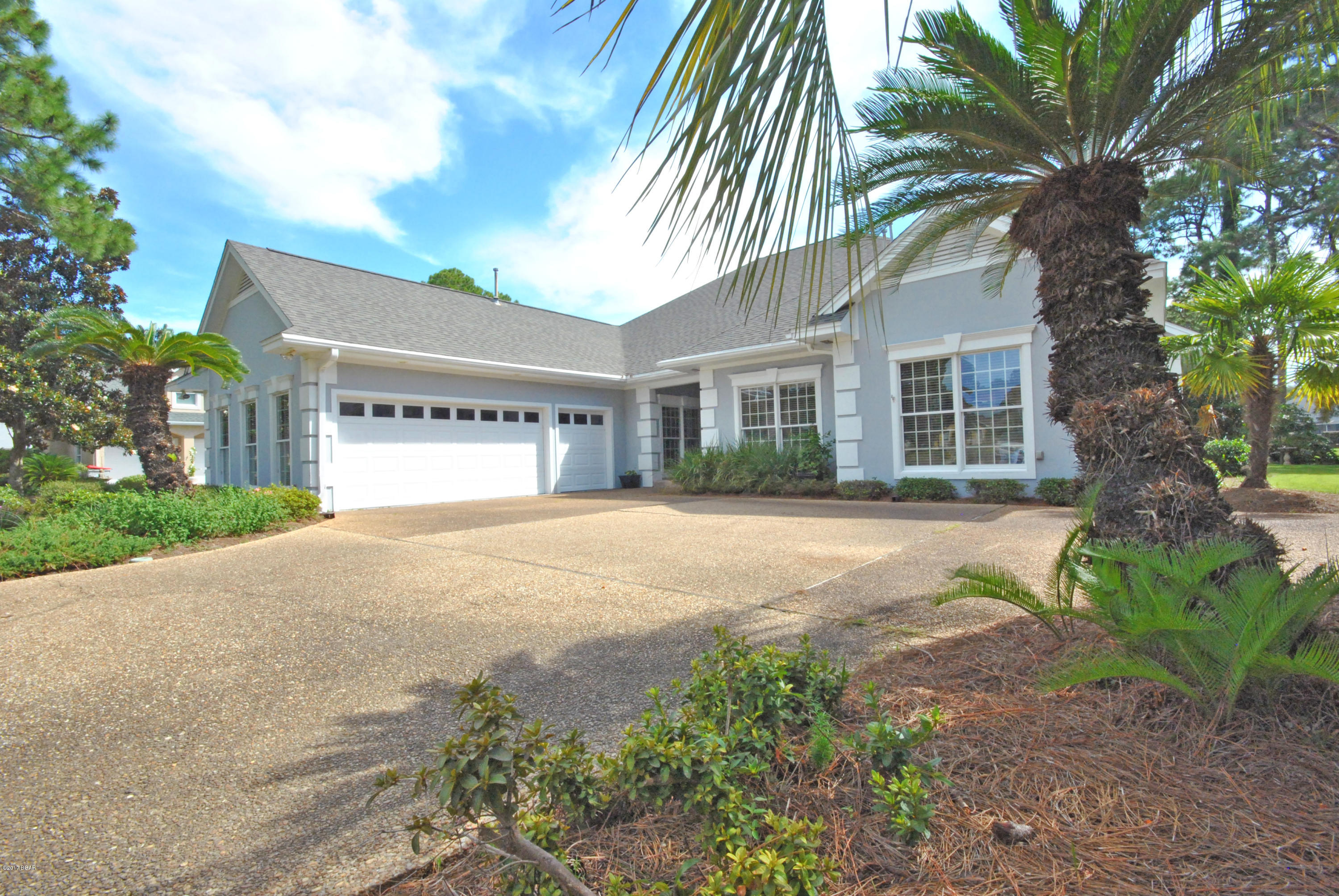 Bay Point Unit 1 - Residential