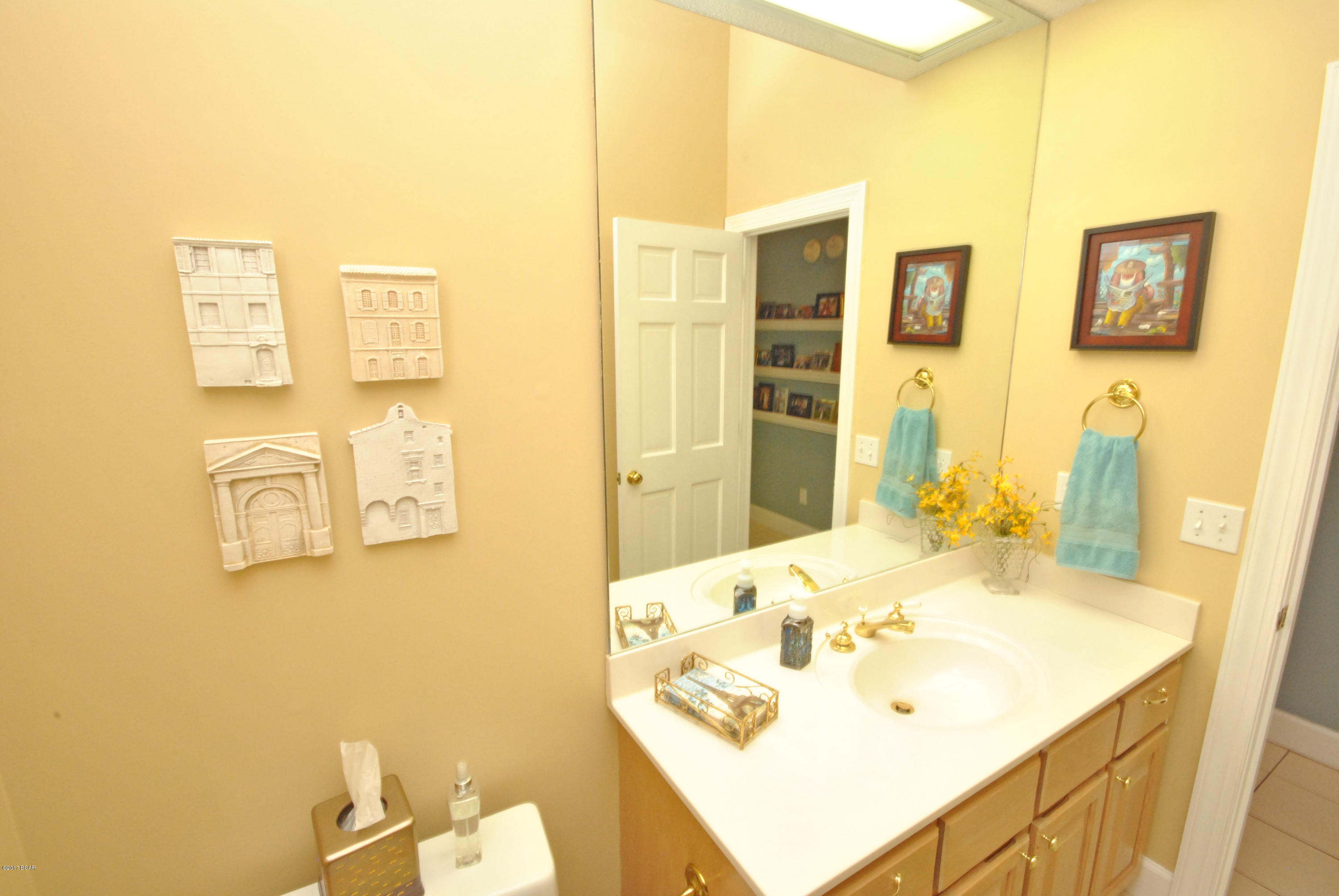 Bay Point Unit 1 - Residential