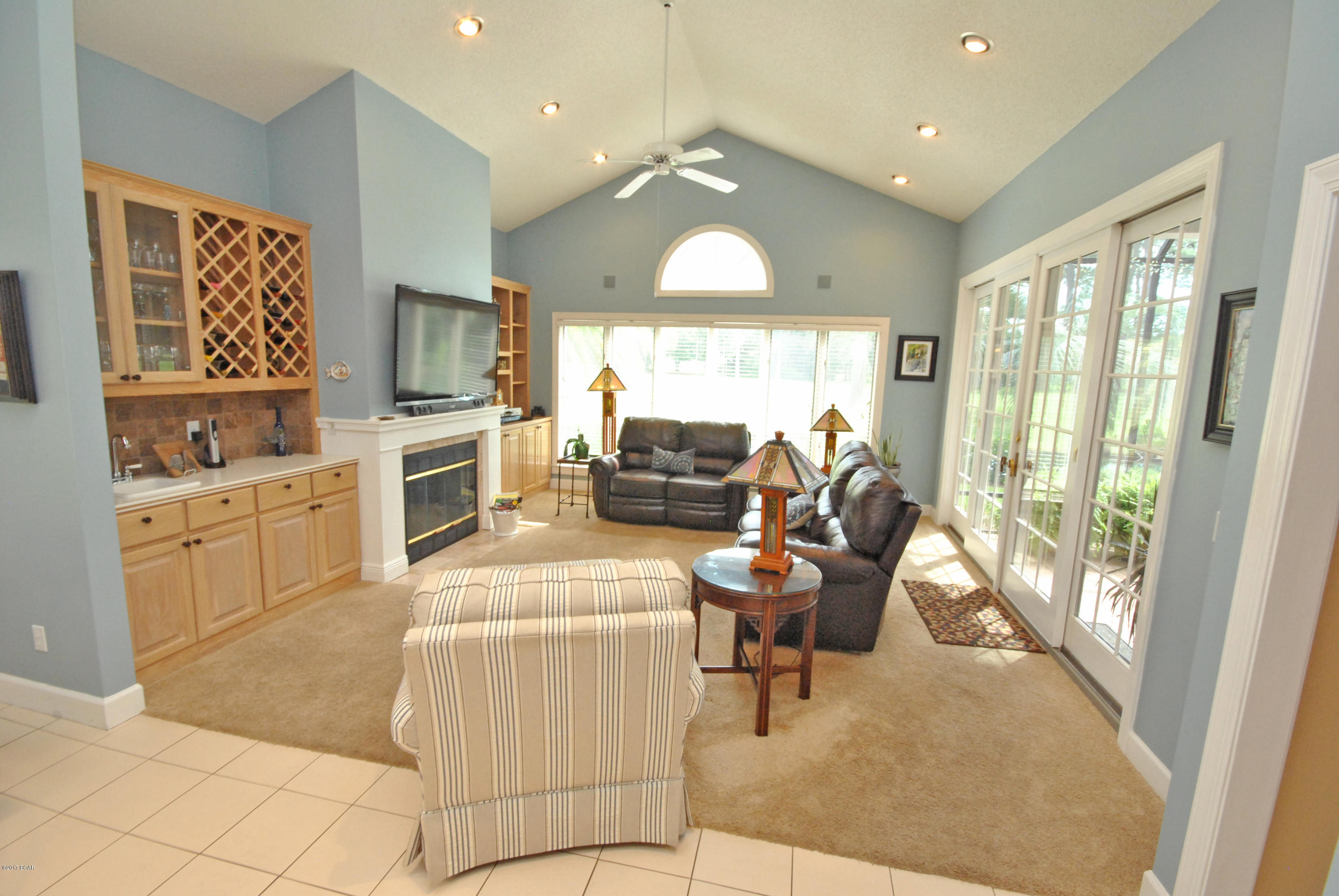 Bay Point Unit 1 - Residential