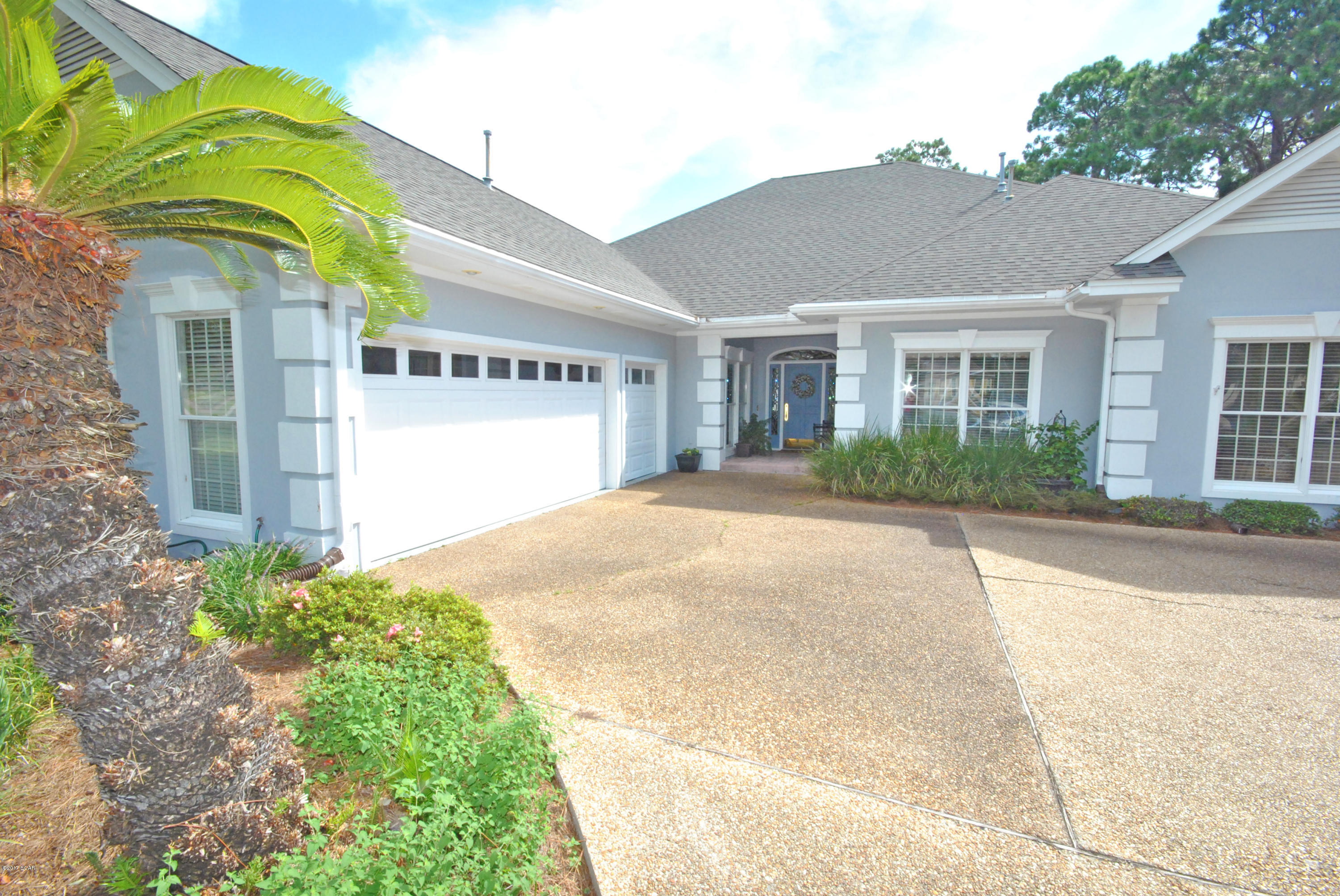 Bay Point Unit 1 - Residential