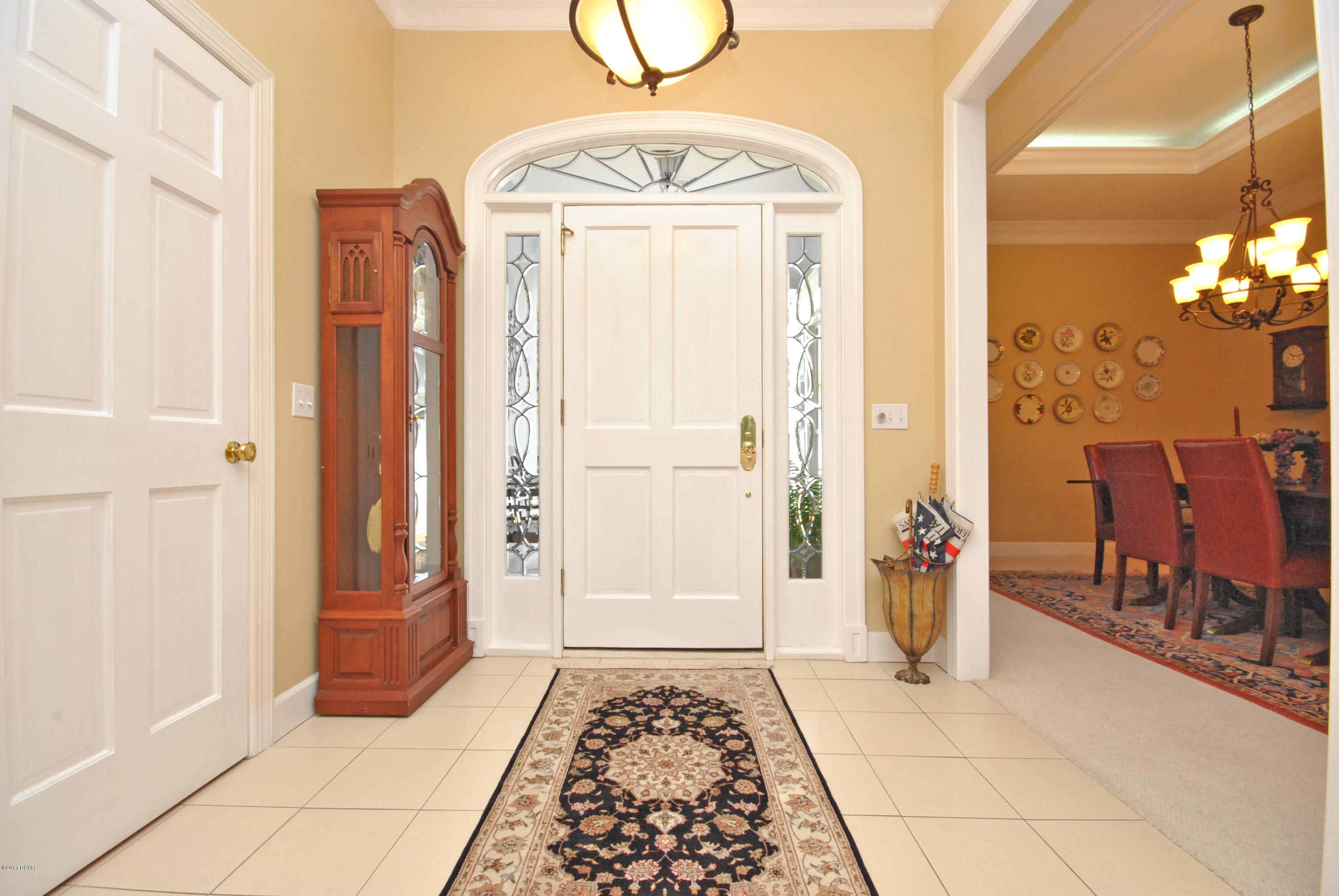 Bay Point Unit 1 - Residential