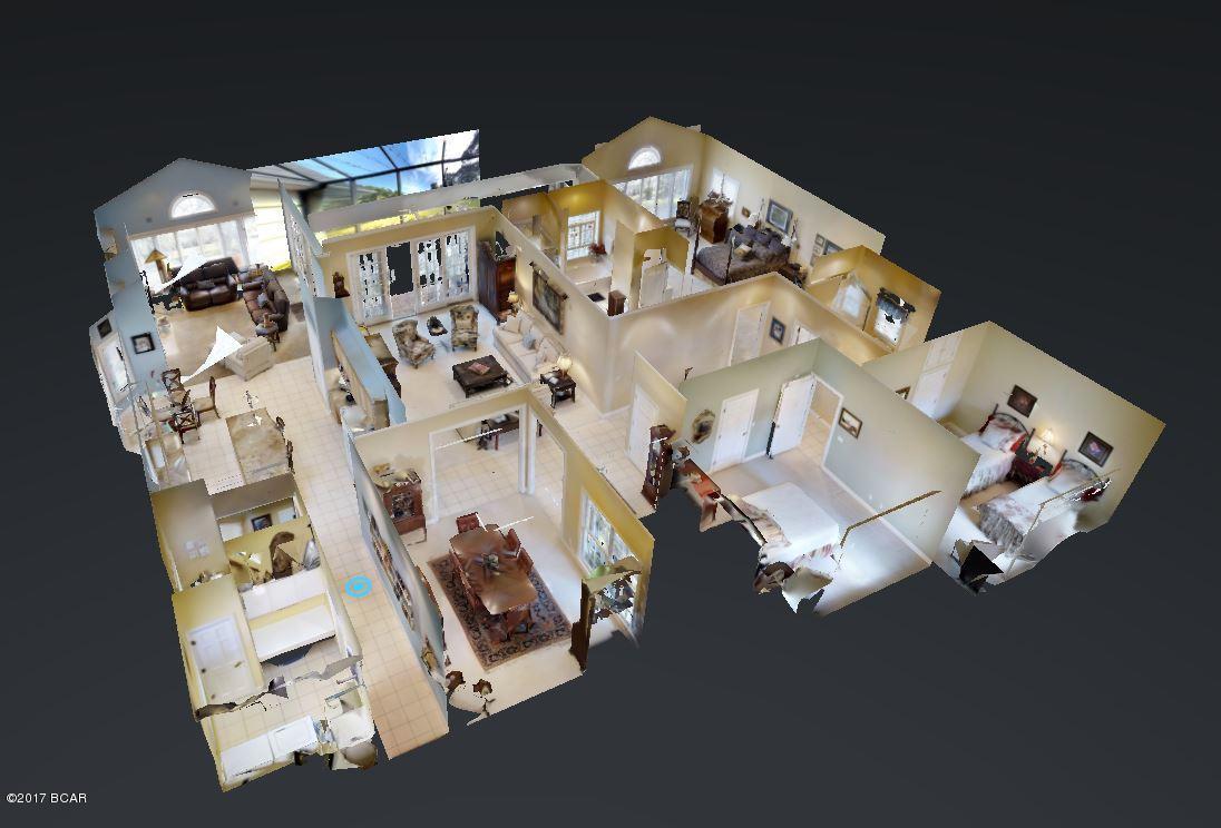 Bay Point Unit 1 - Residential