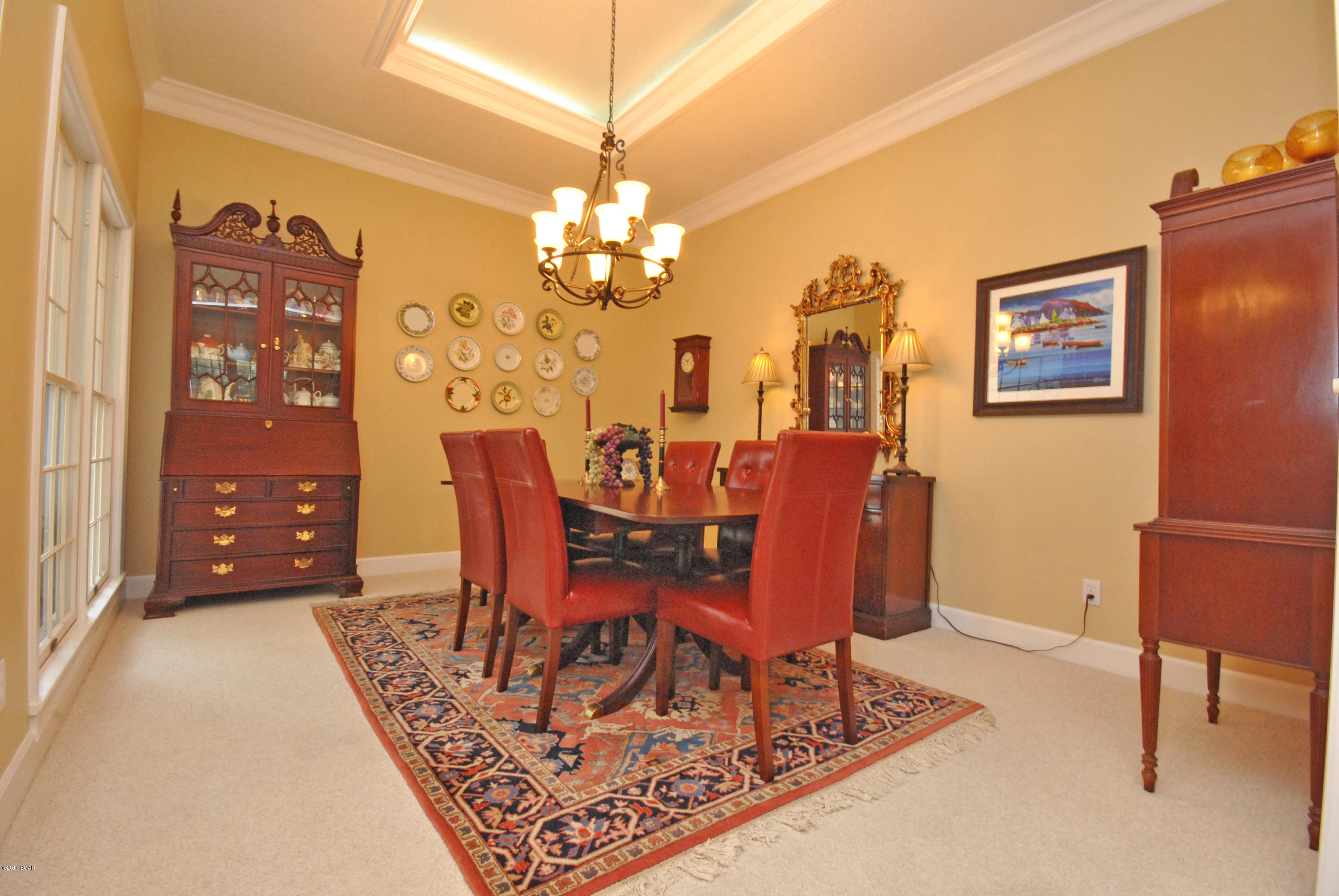 Bay Point Unit 1 - Residential