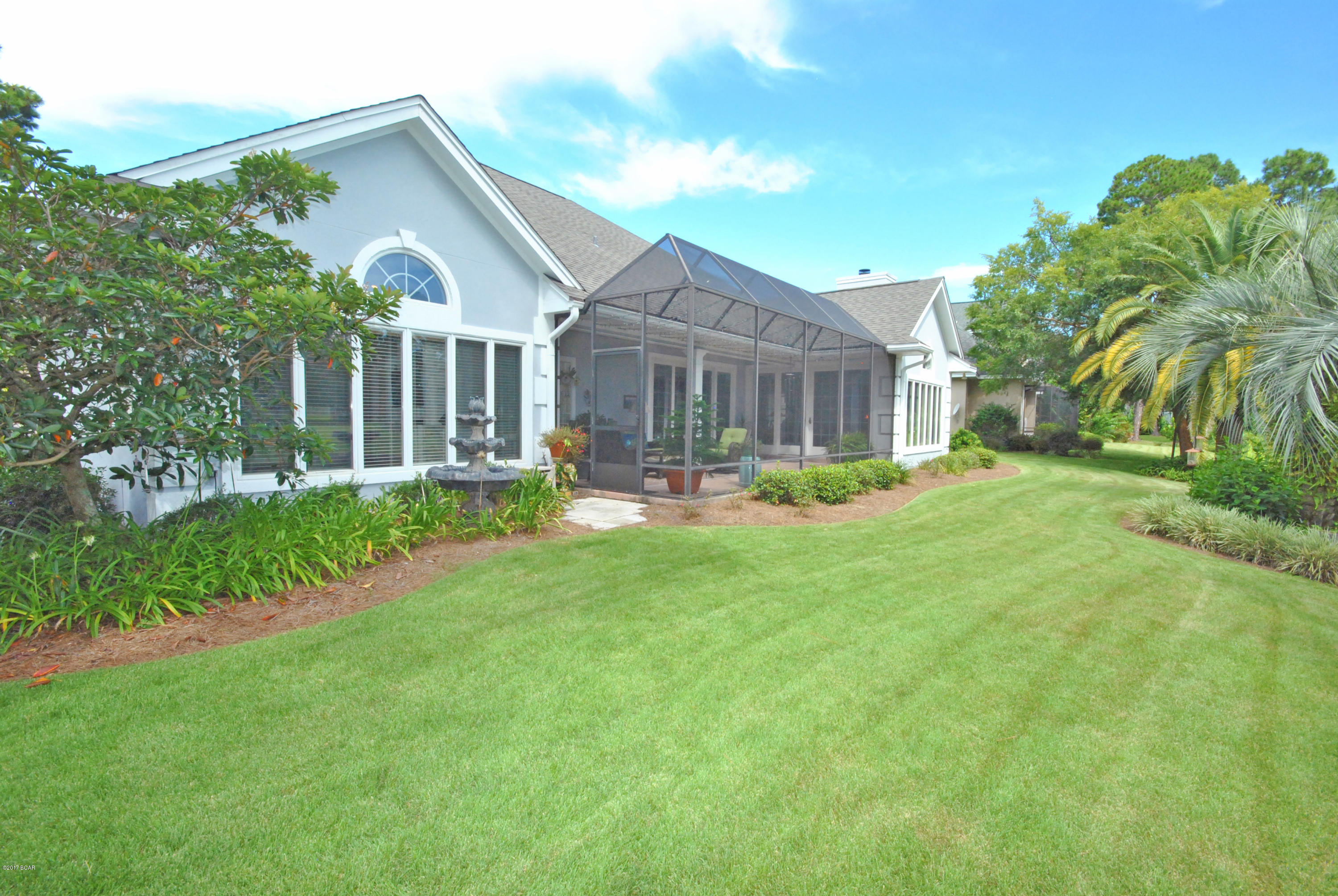 Bay Point Unit 1 - Residential