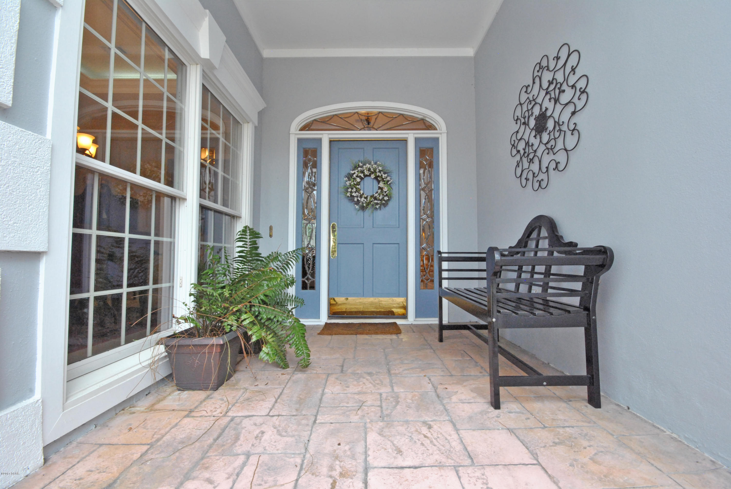 Bay Point Unit 1 - Residential