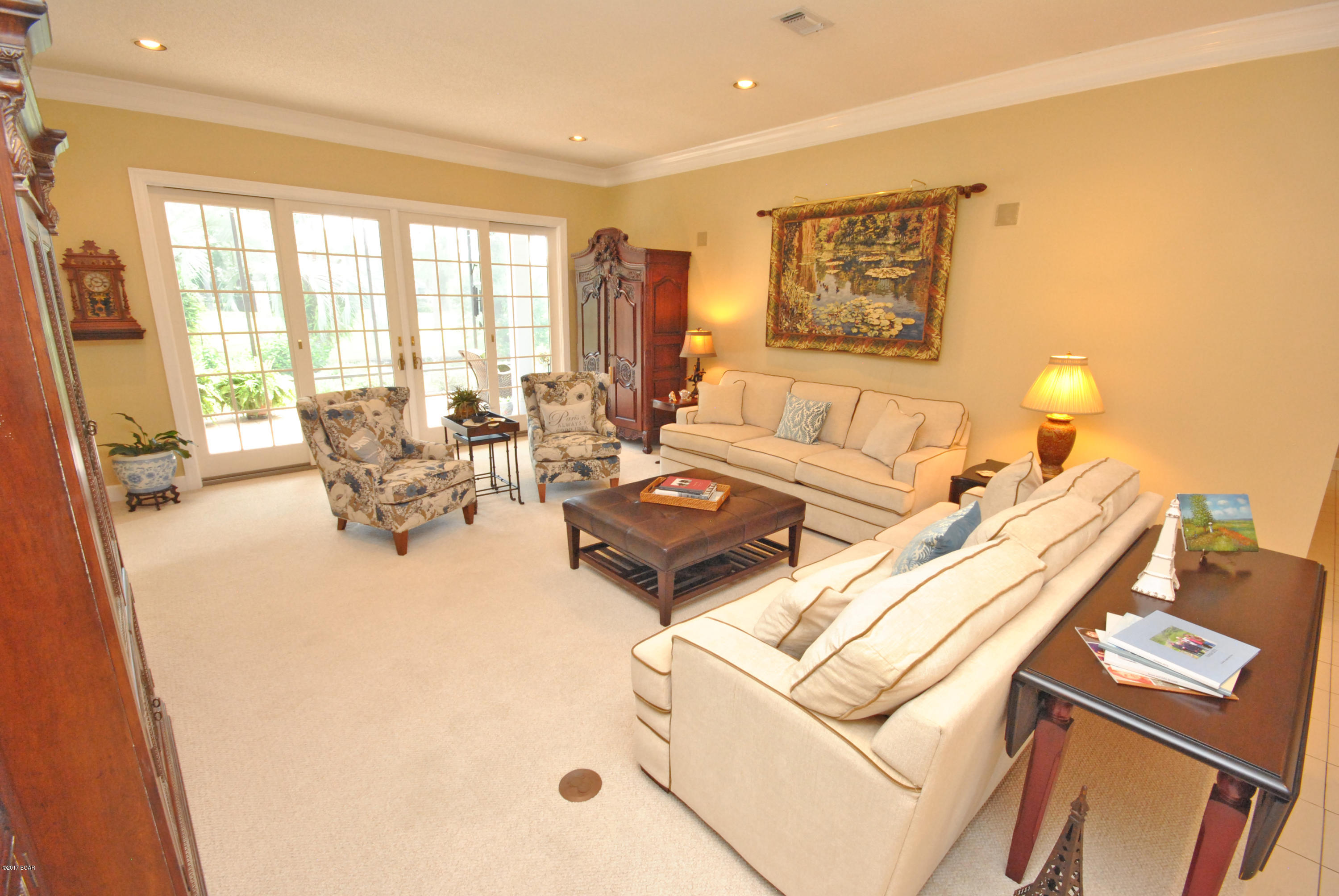 Bay Point Unit 1 - Residential