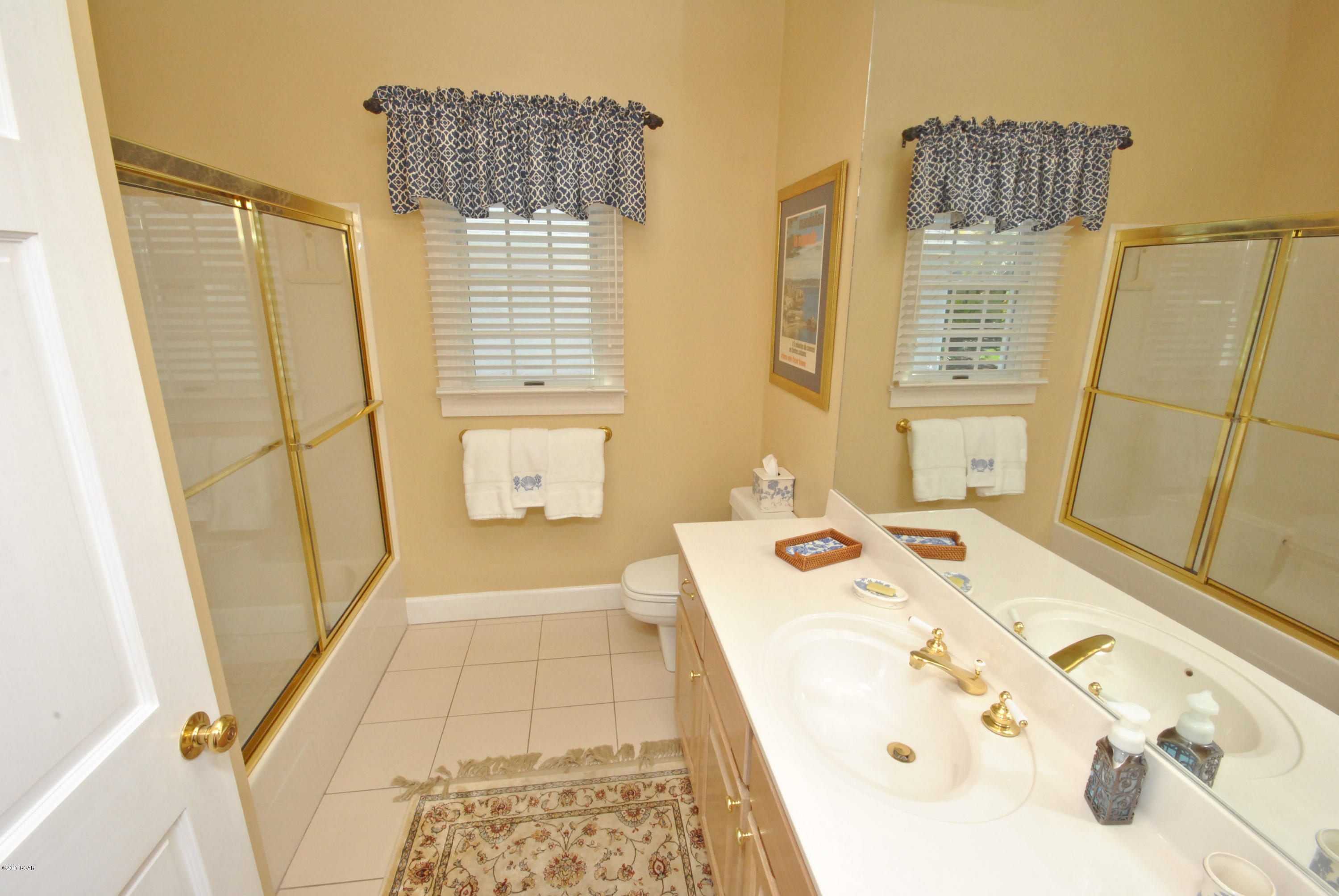 Bay Point Unit 1 - Residential