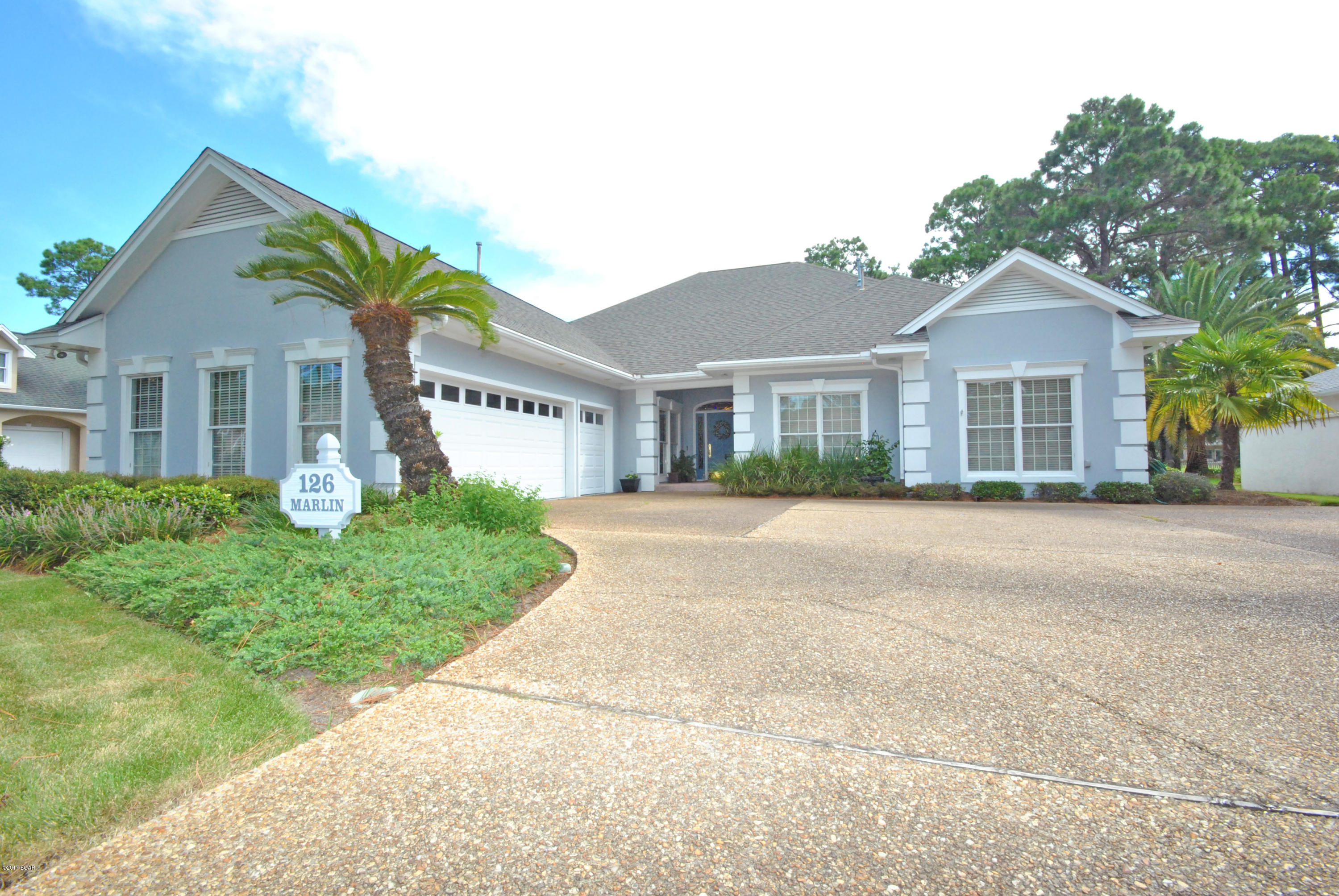 Bay Point Unit 1 - Residential