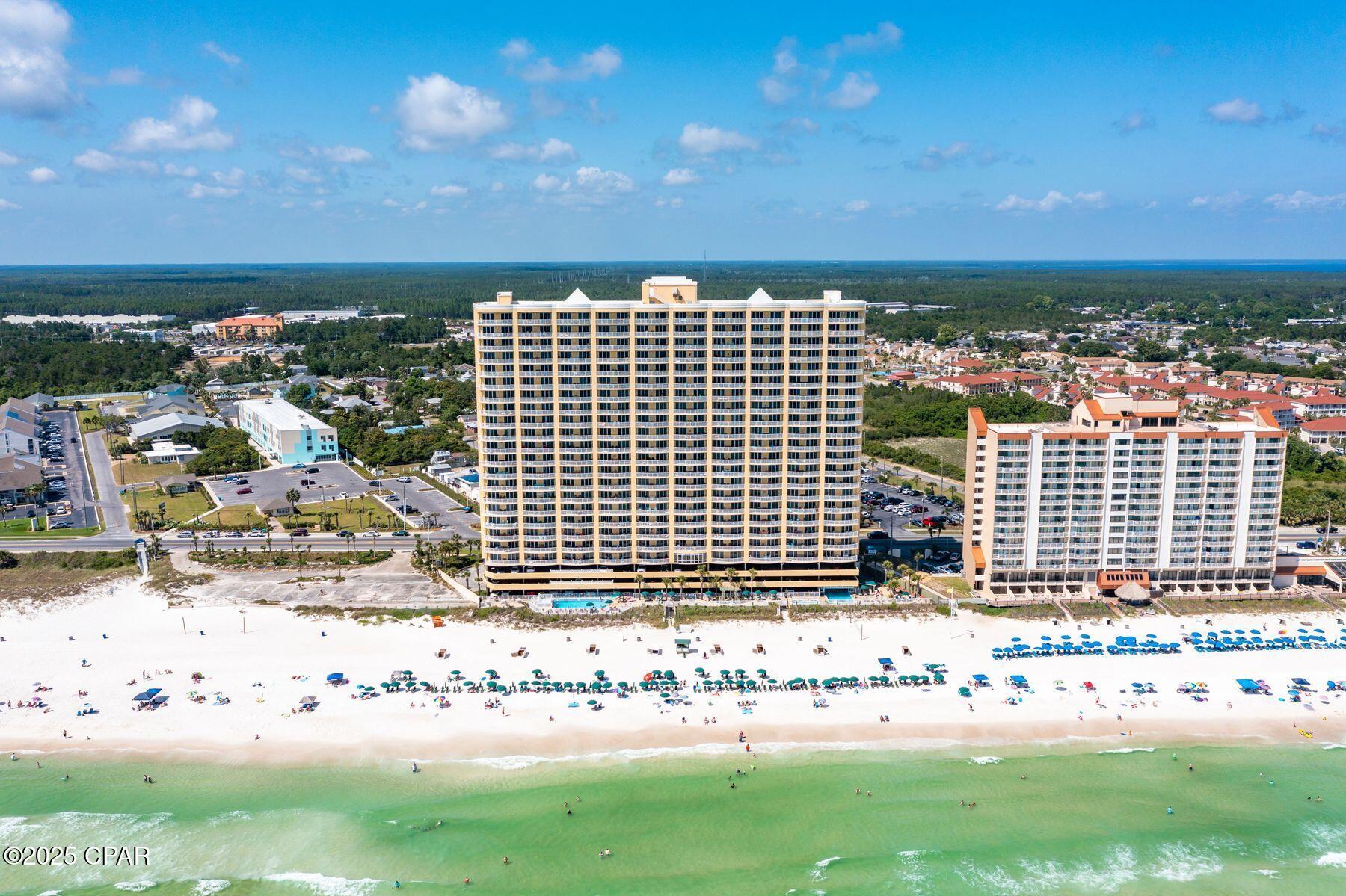 Emerald Isle - Residential