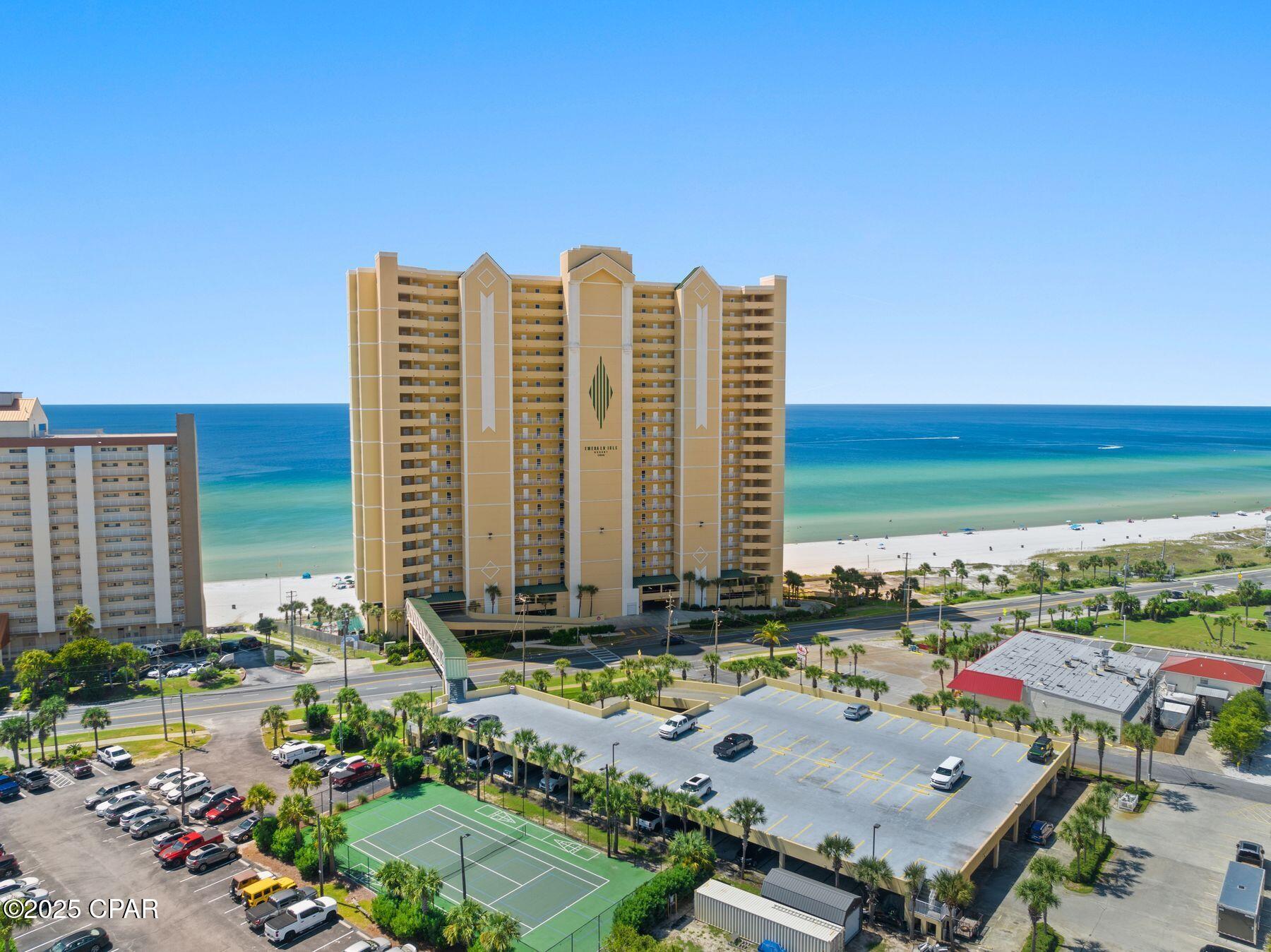 Emerald Isle - Residential