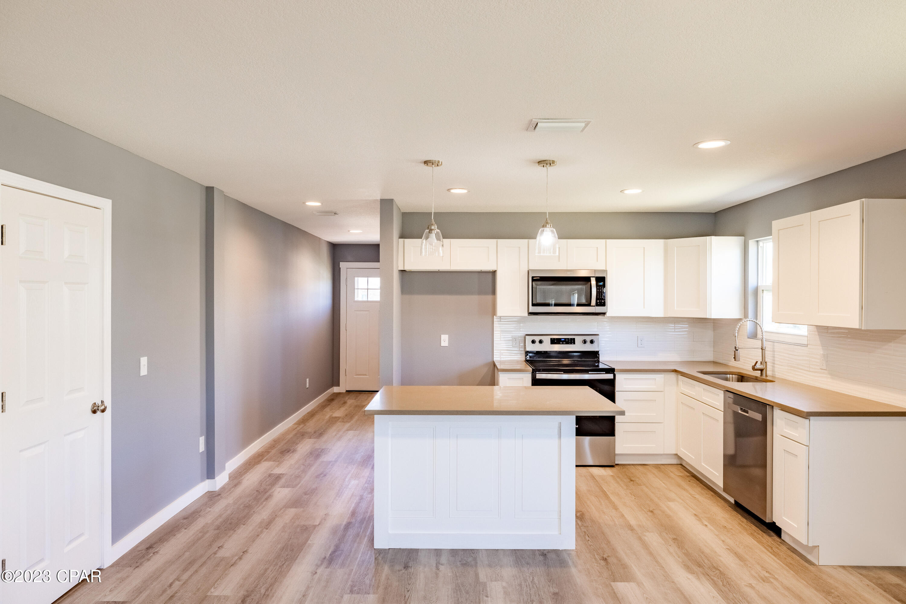 Magnolia Hills - Residential