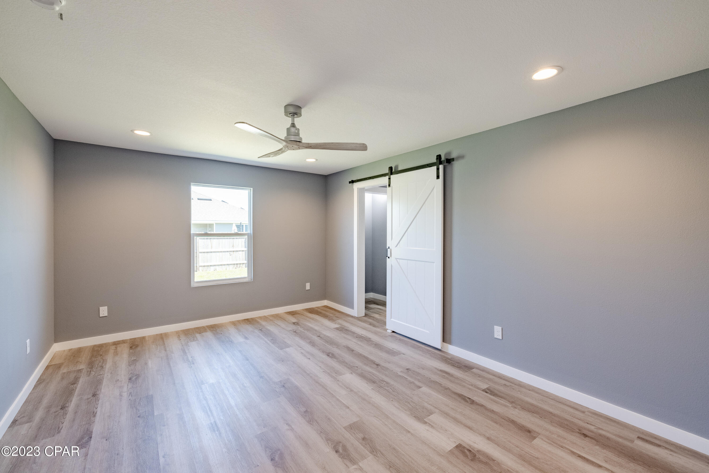 Magnolia Hills - Residential