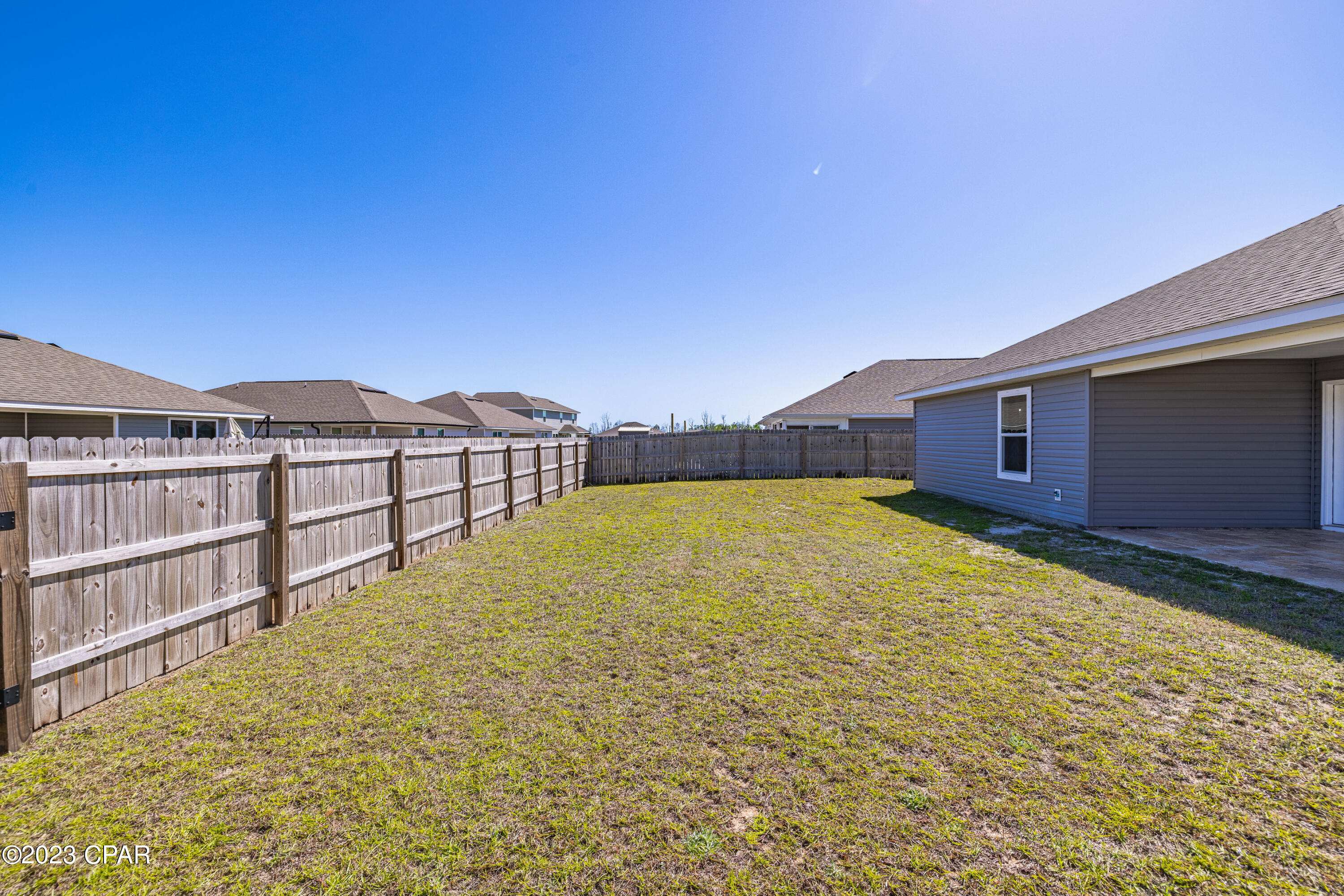 Magnolia Hills - Residential