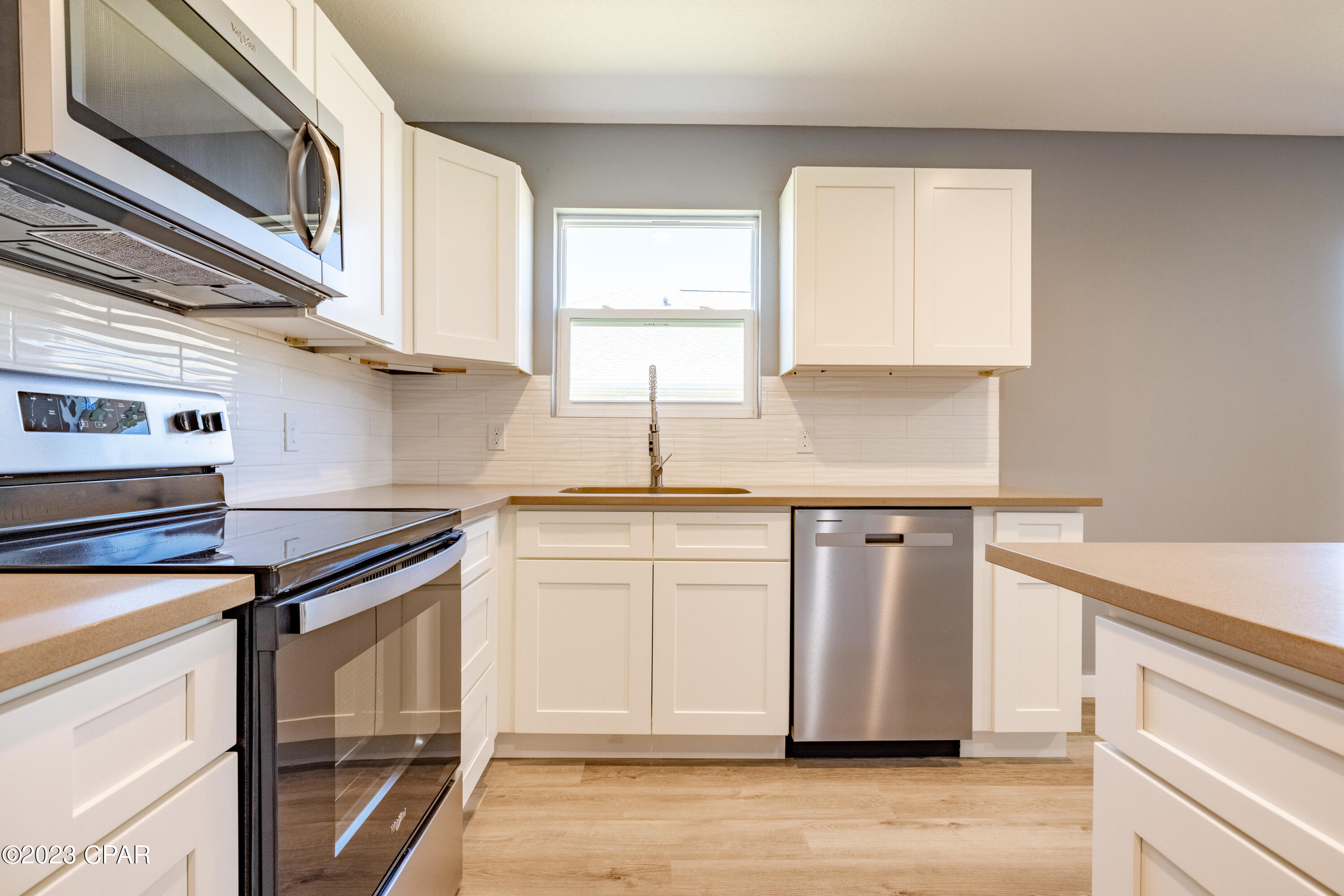 Magnolia Hills - Residential