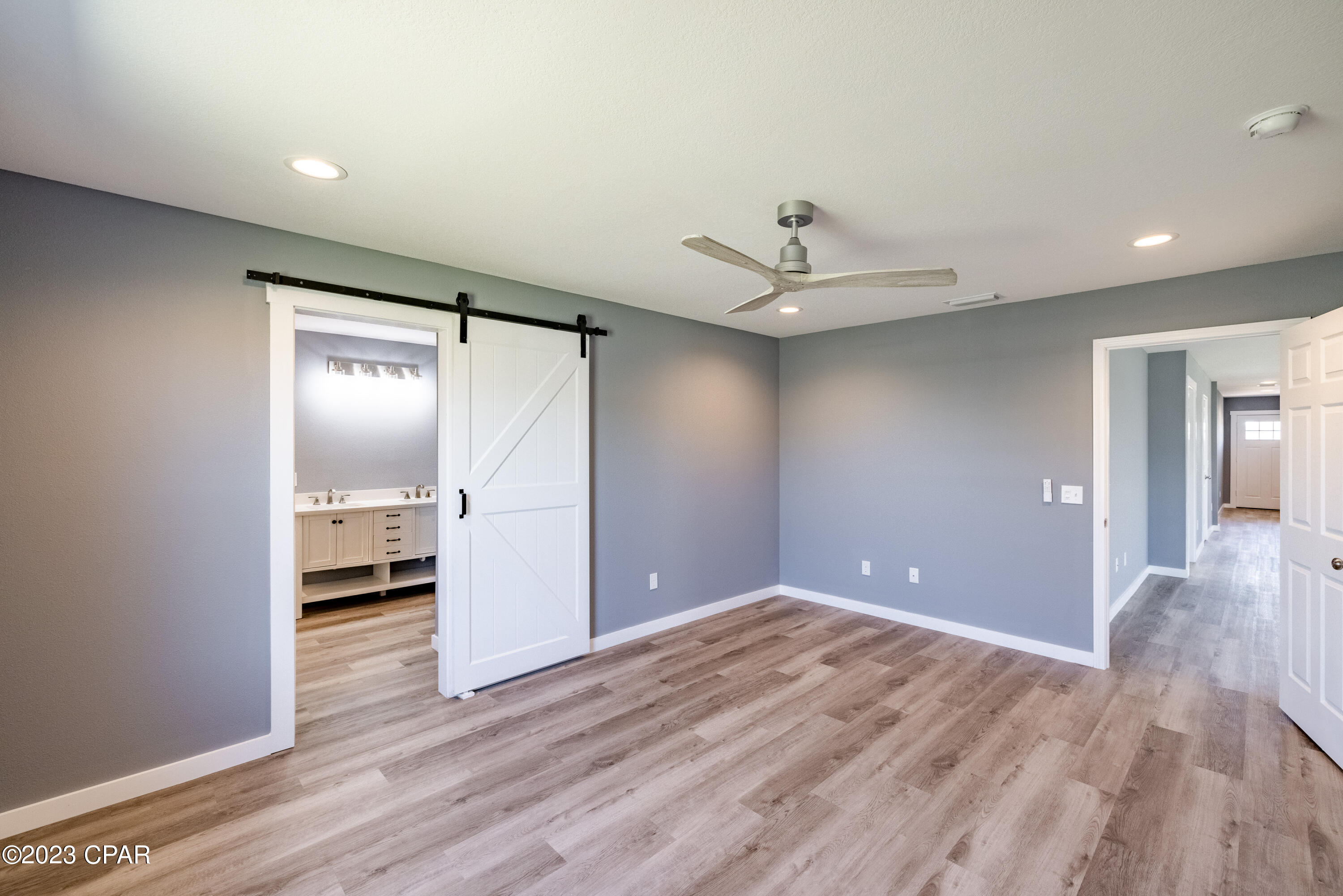 Magnolia Hills - Residential