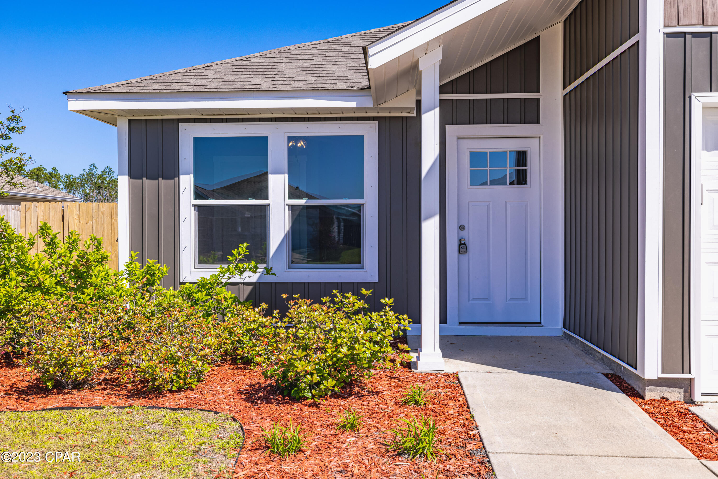 Magnolia Hills - Residential