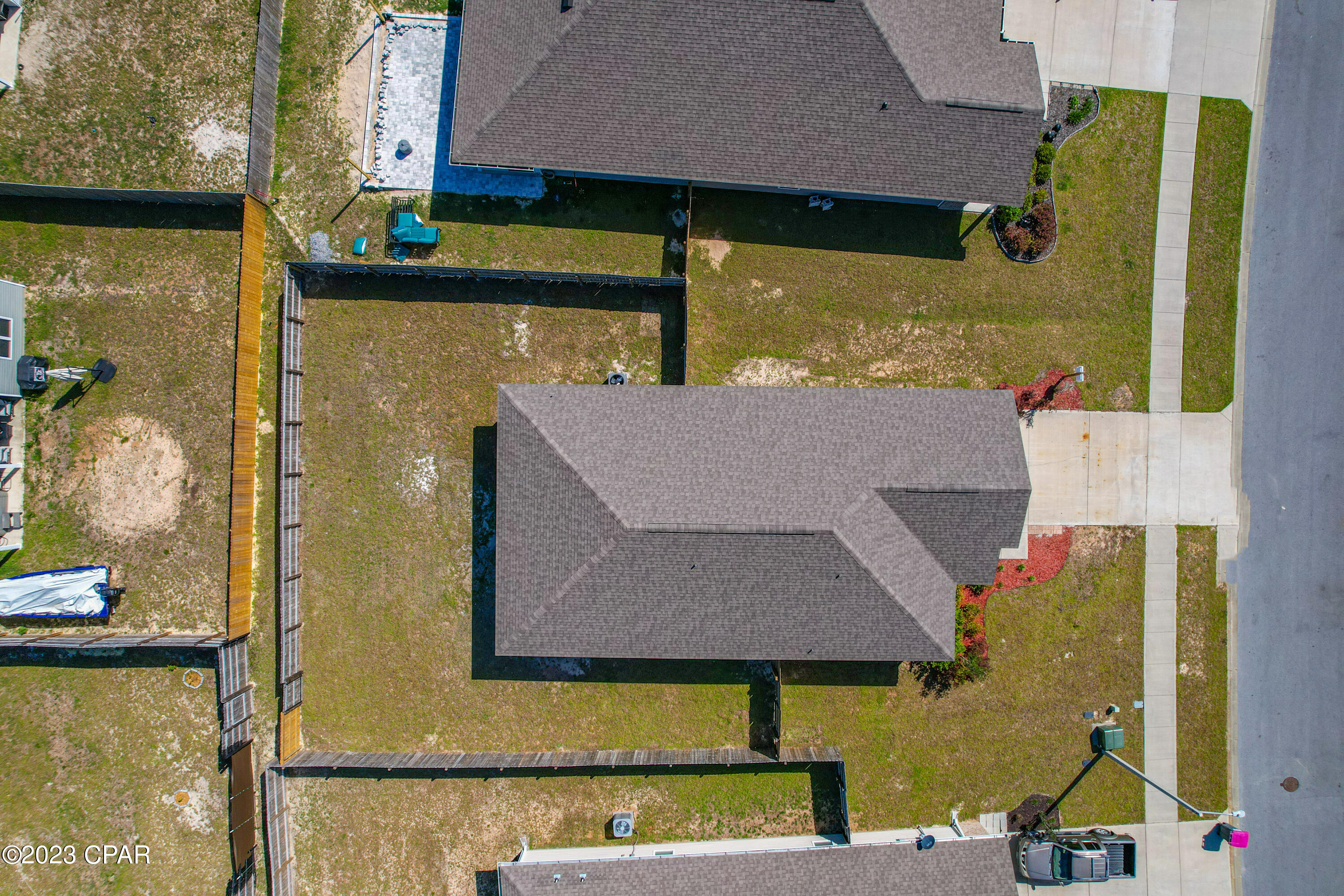 Magnolia Hills - Residential