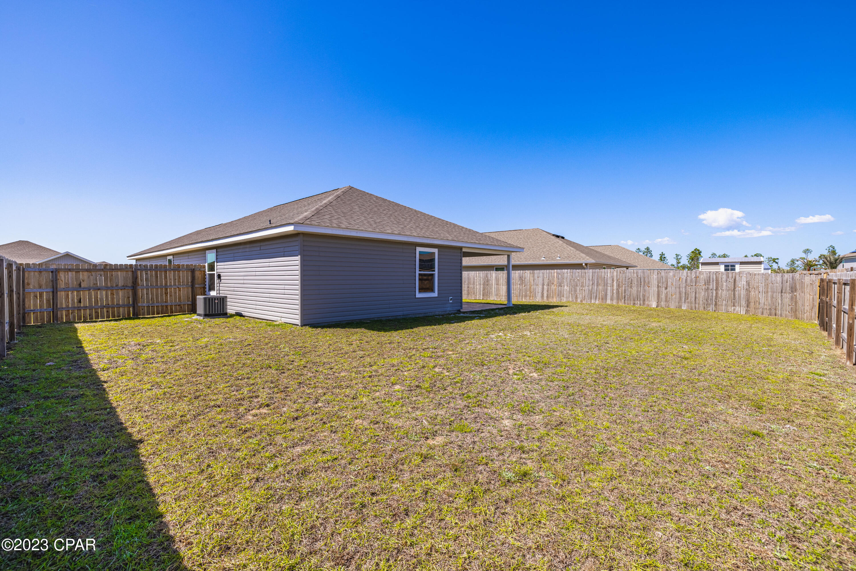 Magnolia Hills - Residential