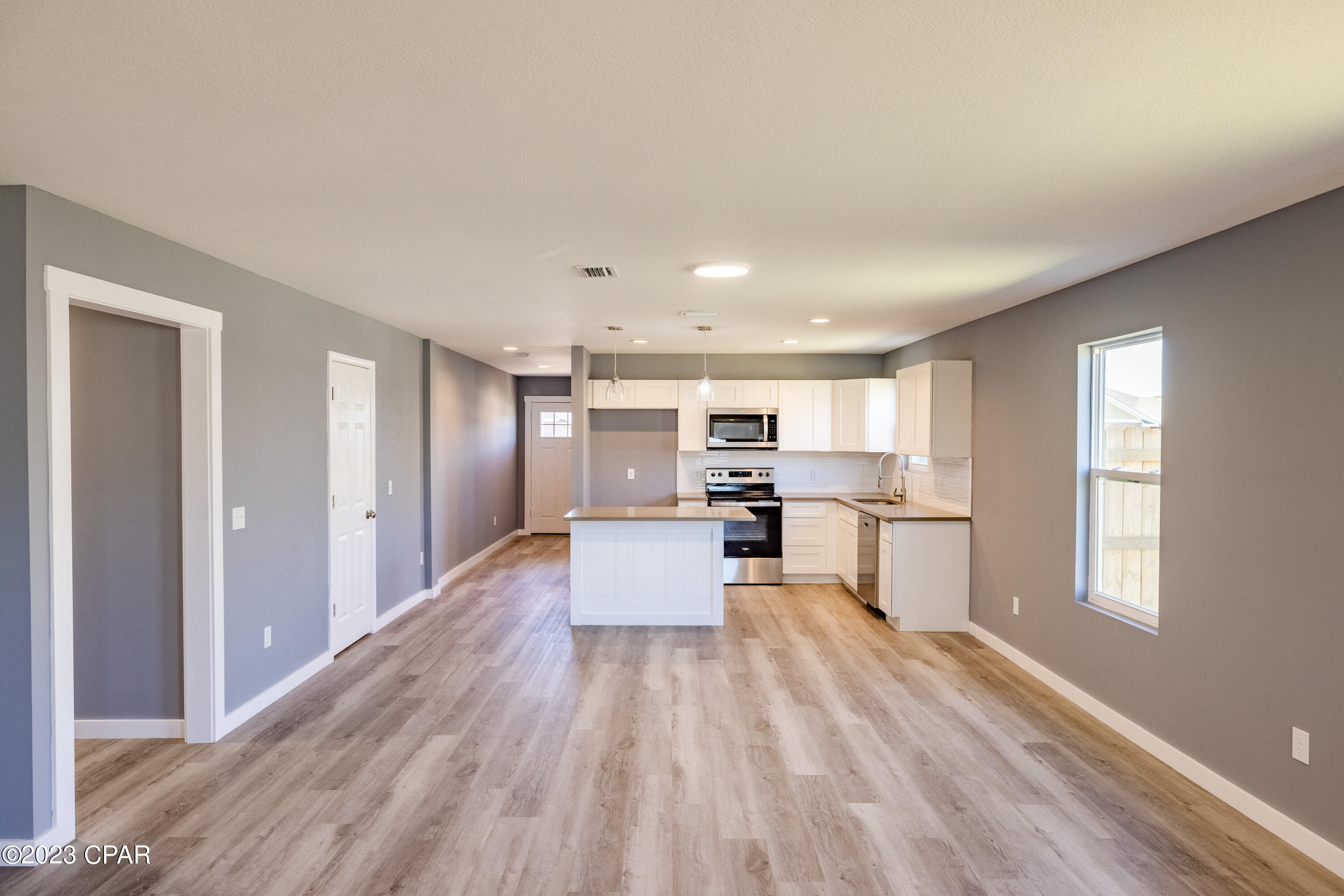 Magnolia Hills - Residential