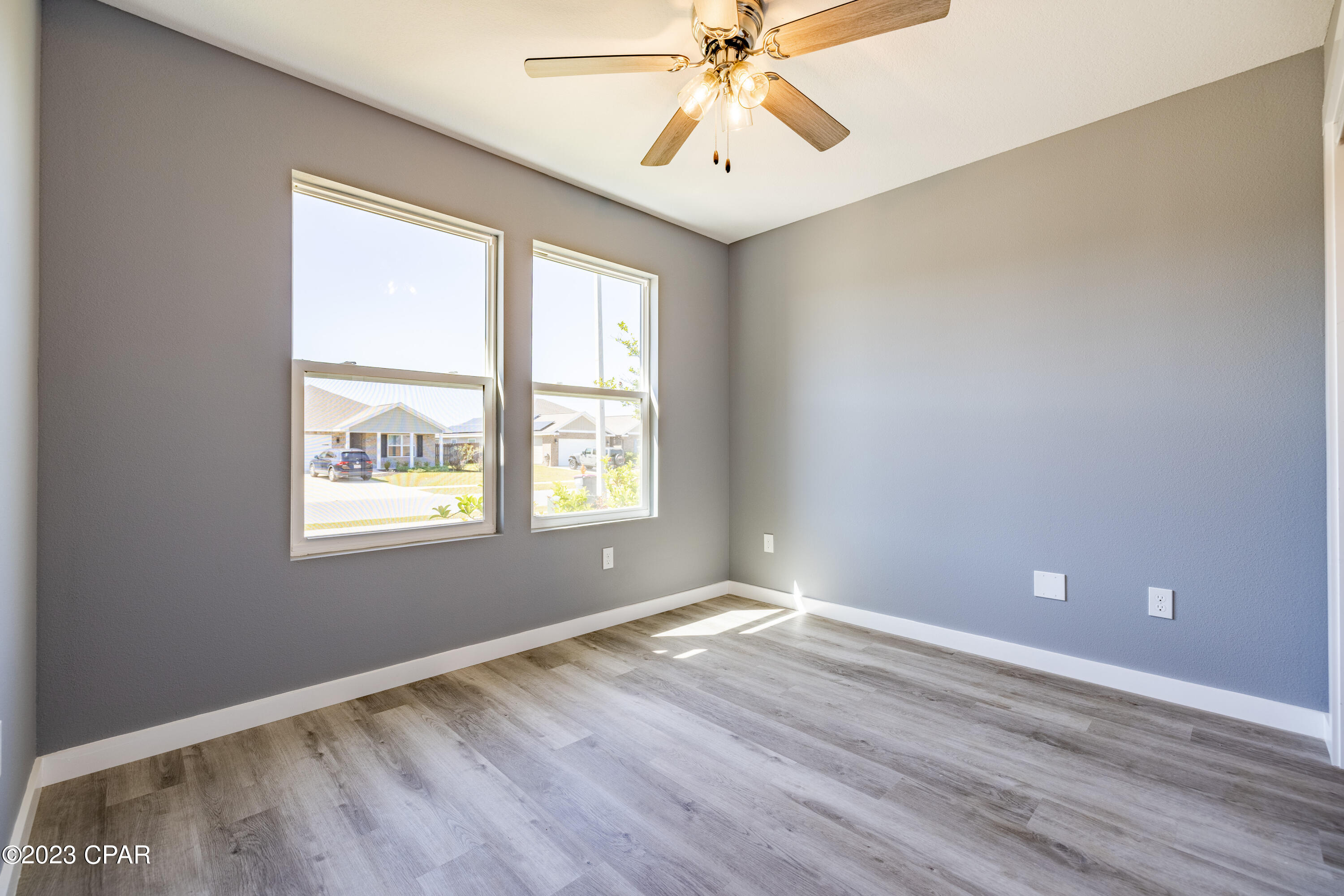 Magnolia Hills - Residential