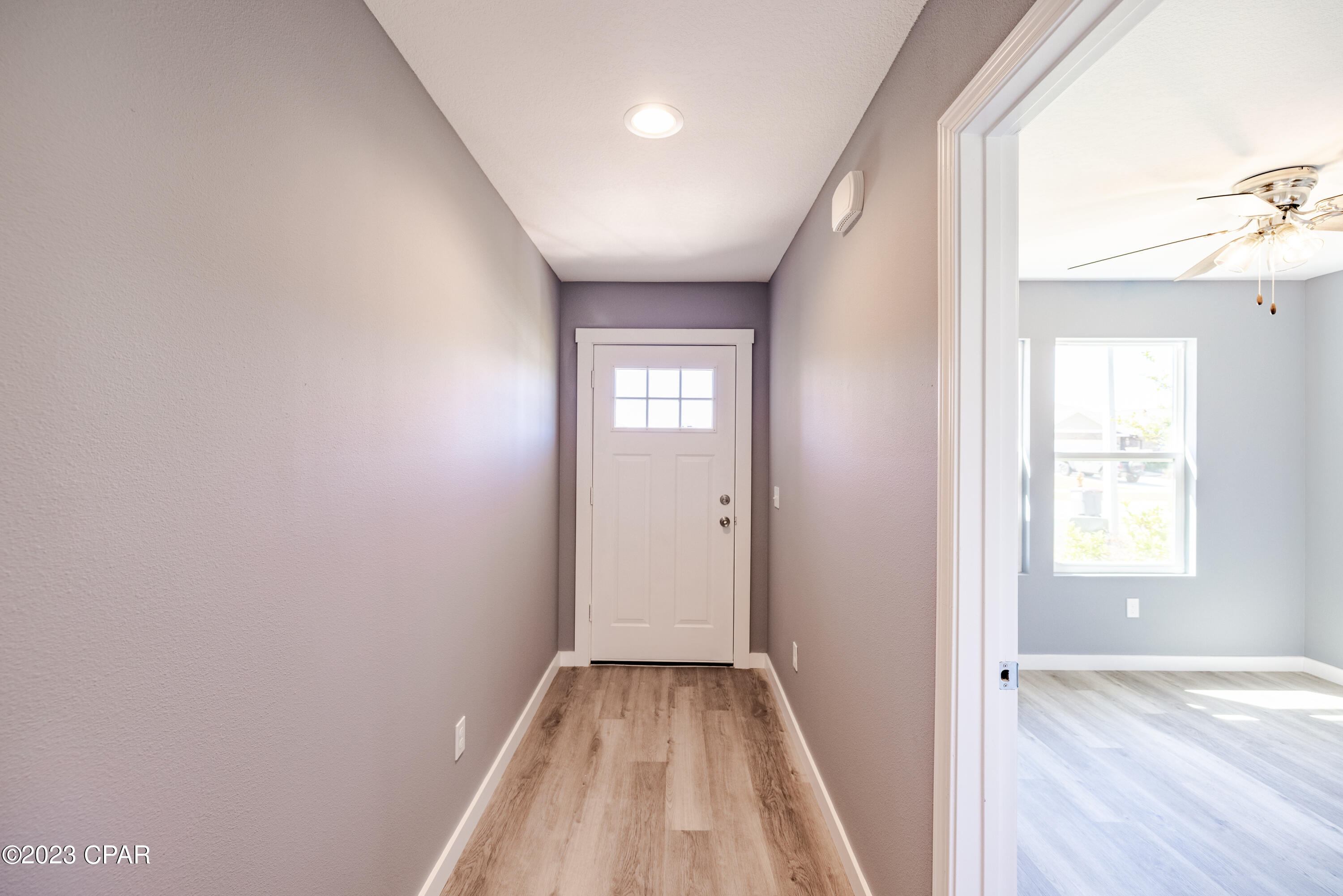 Magnolia Hills - Residential