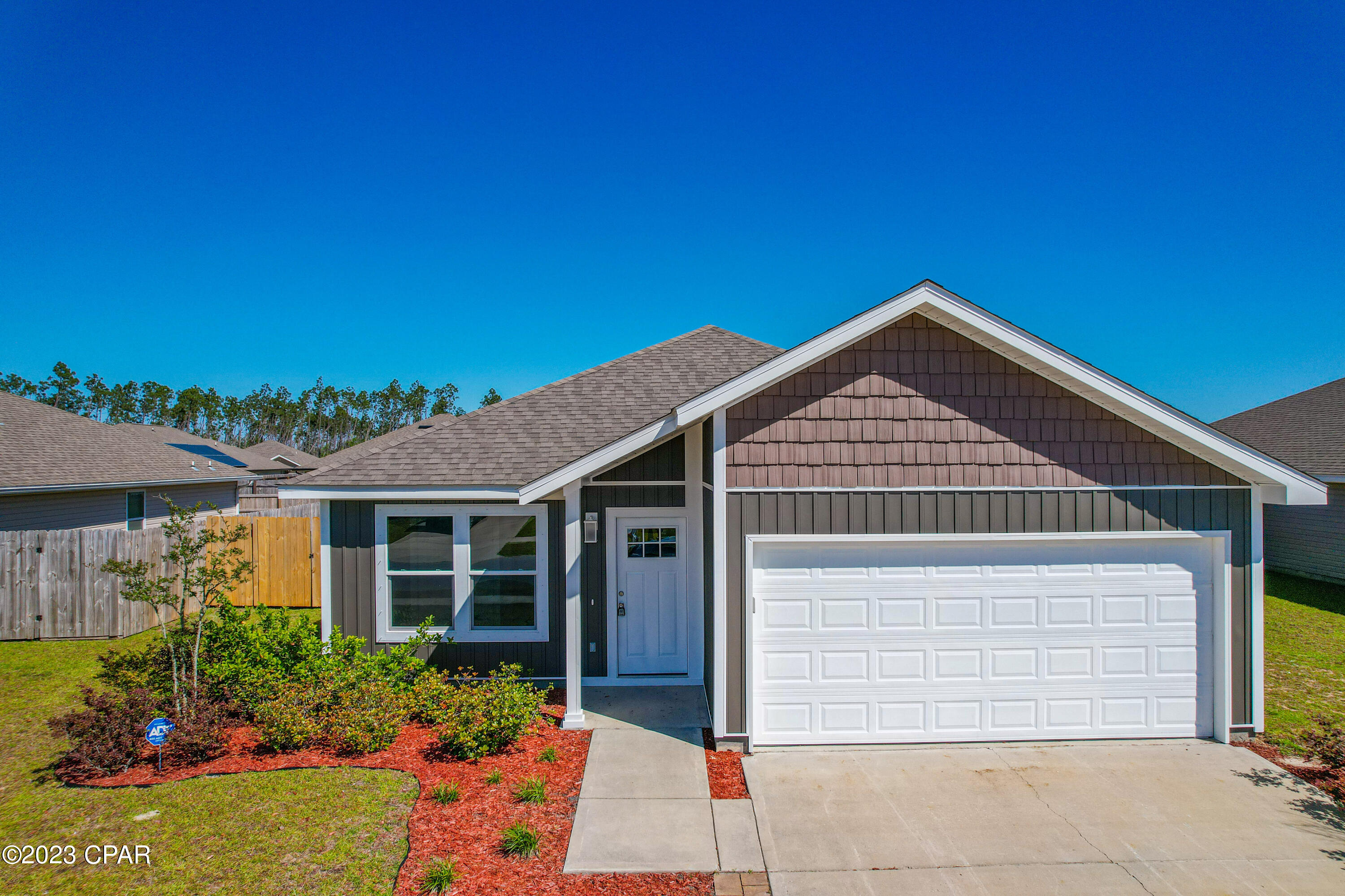 Magnolia Hills - Residential