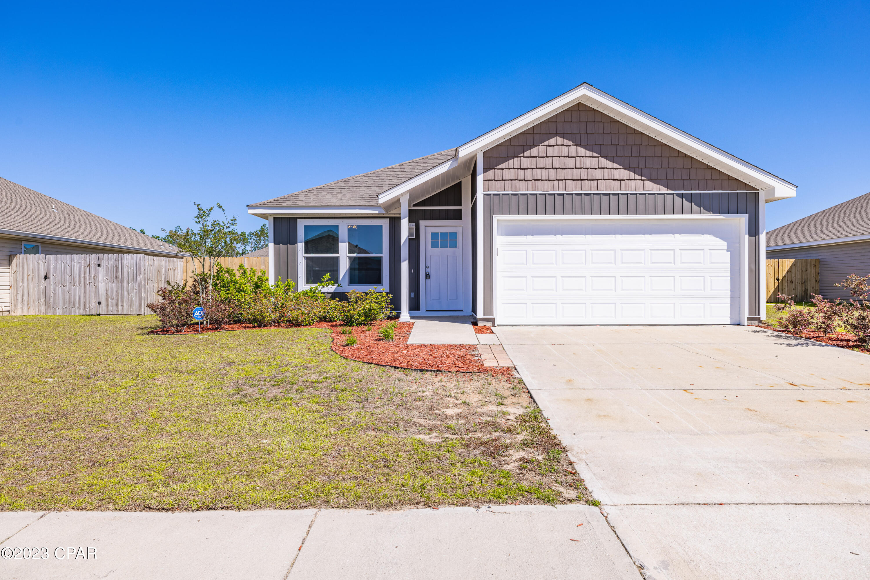 Magnolia Hills - Residential