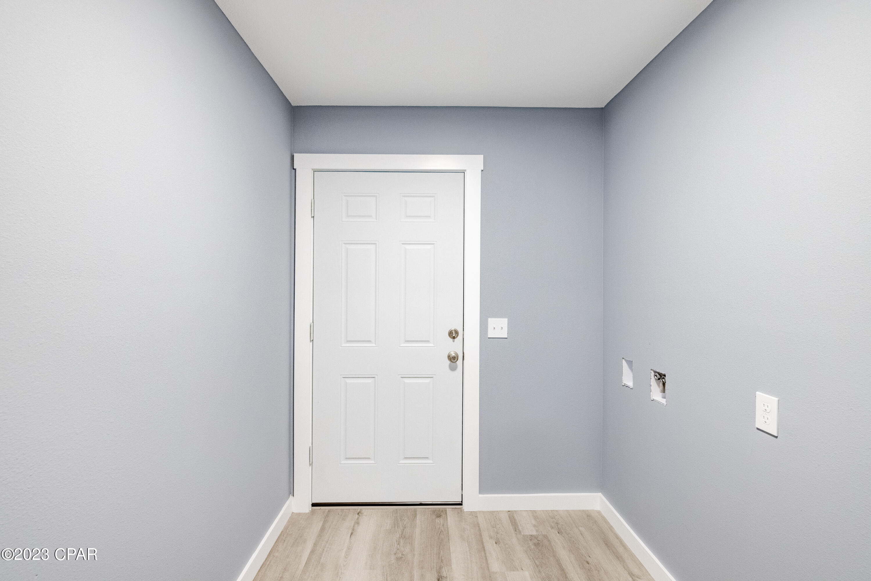 Magnolia Hills - Residential