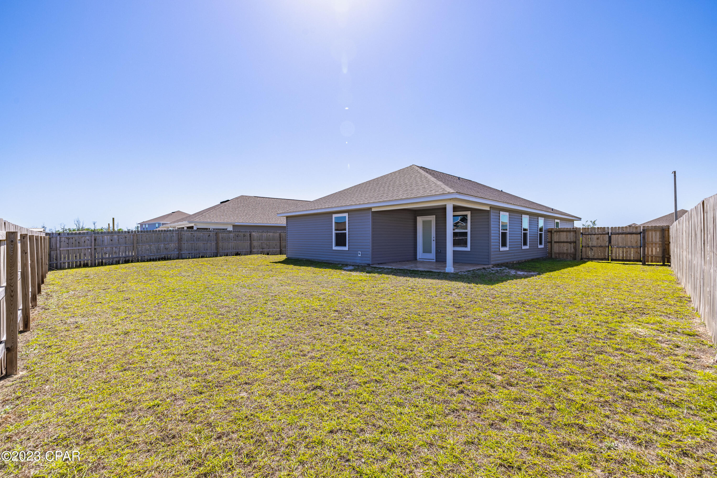 Magnolia Hills - Residential