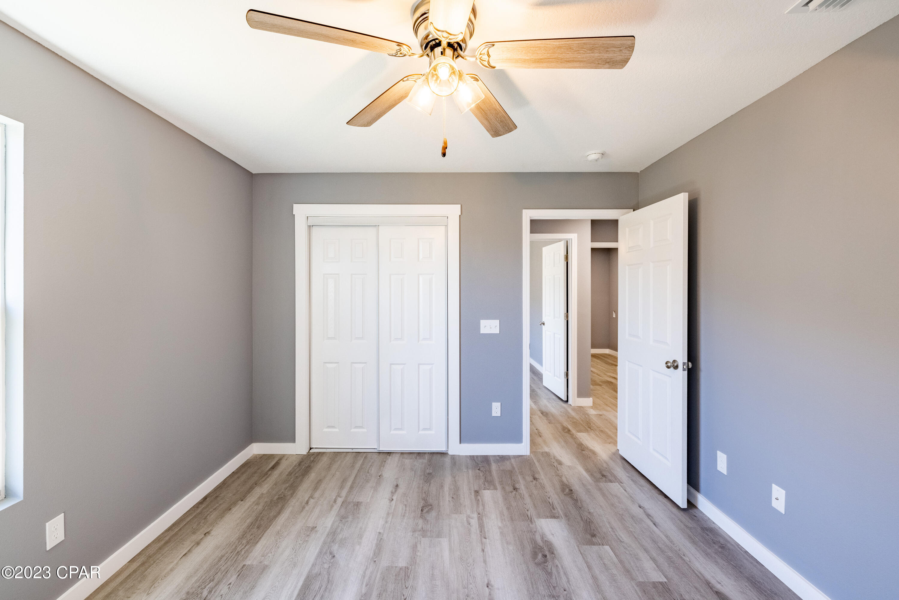 Magnolia Hills - Residential