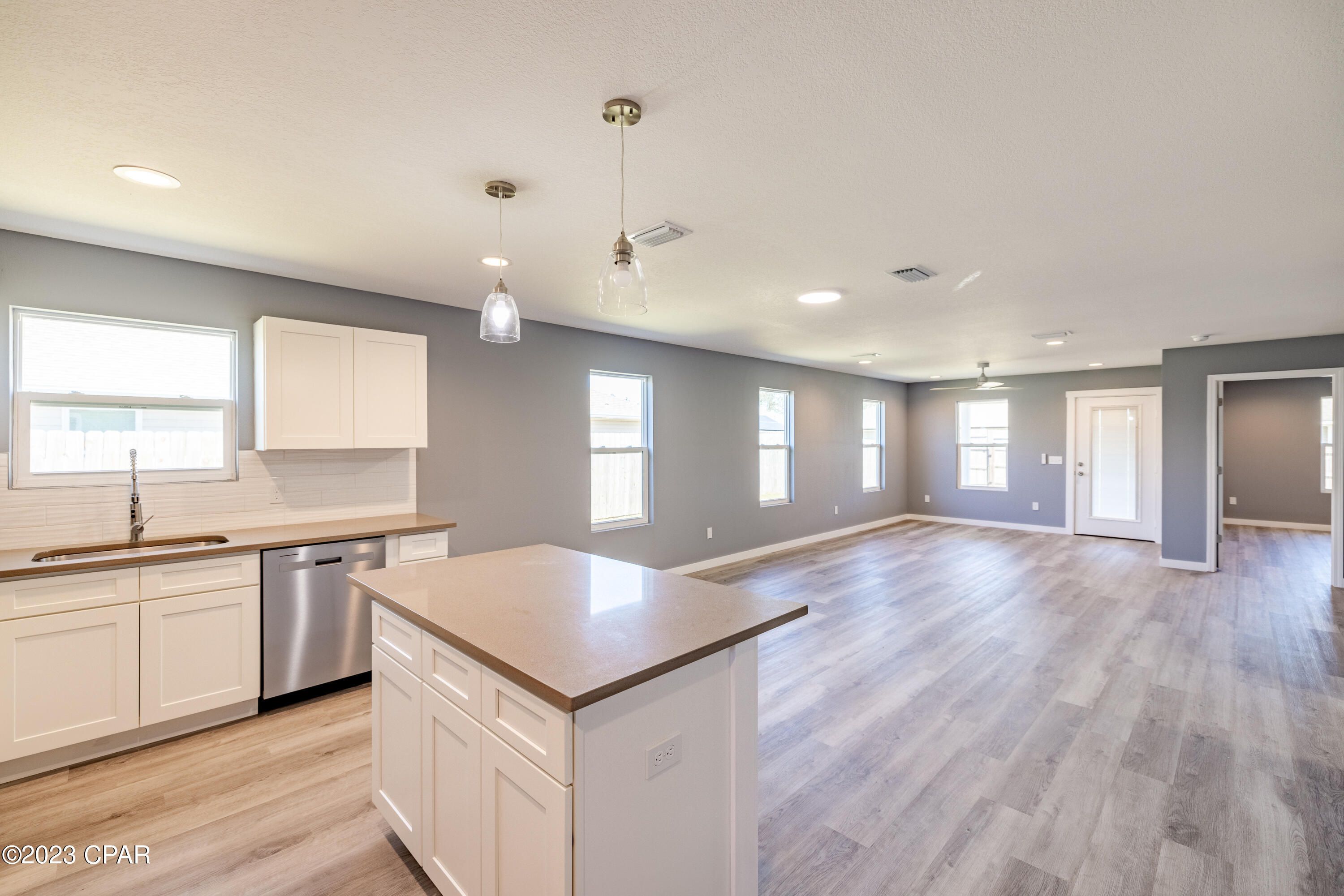 Magnolia Hills - Residential