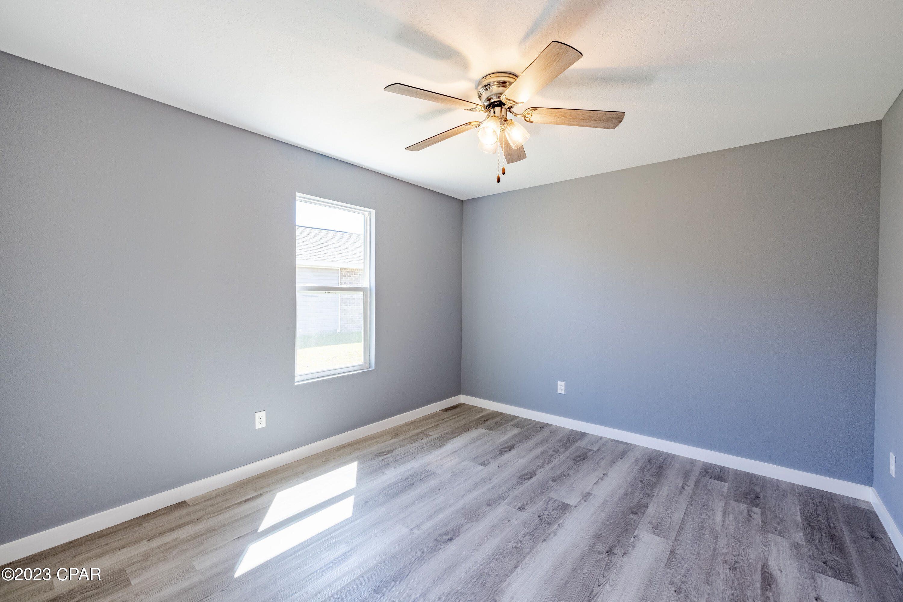 Magnolia Hills - Residential