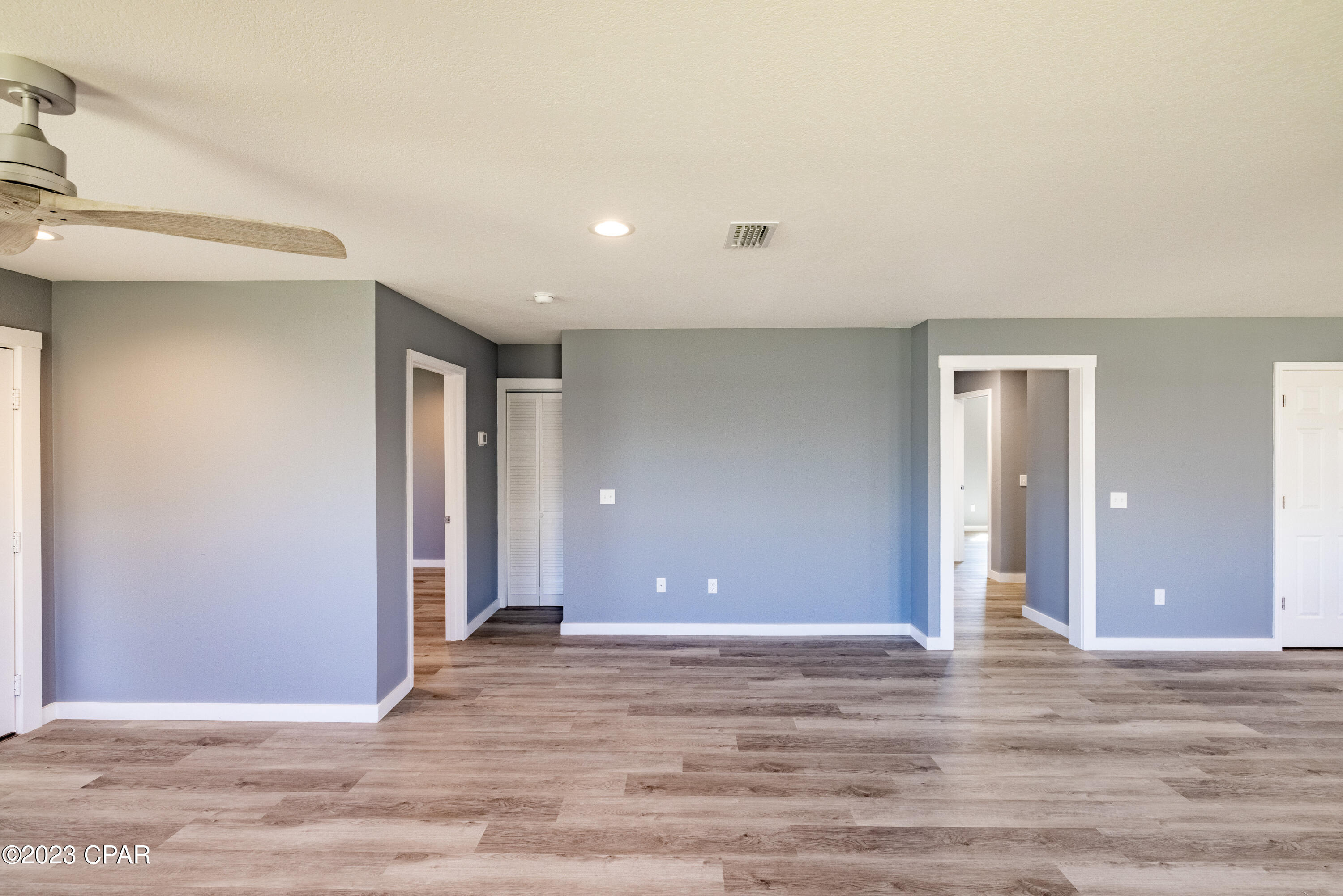 Magnolia Hills - Residential