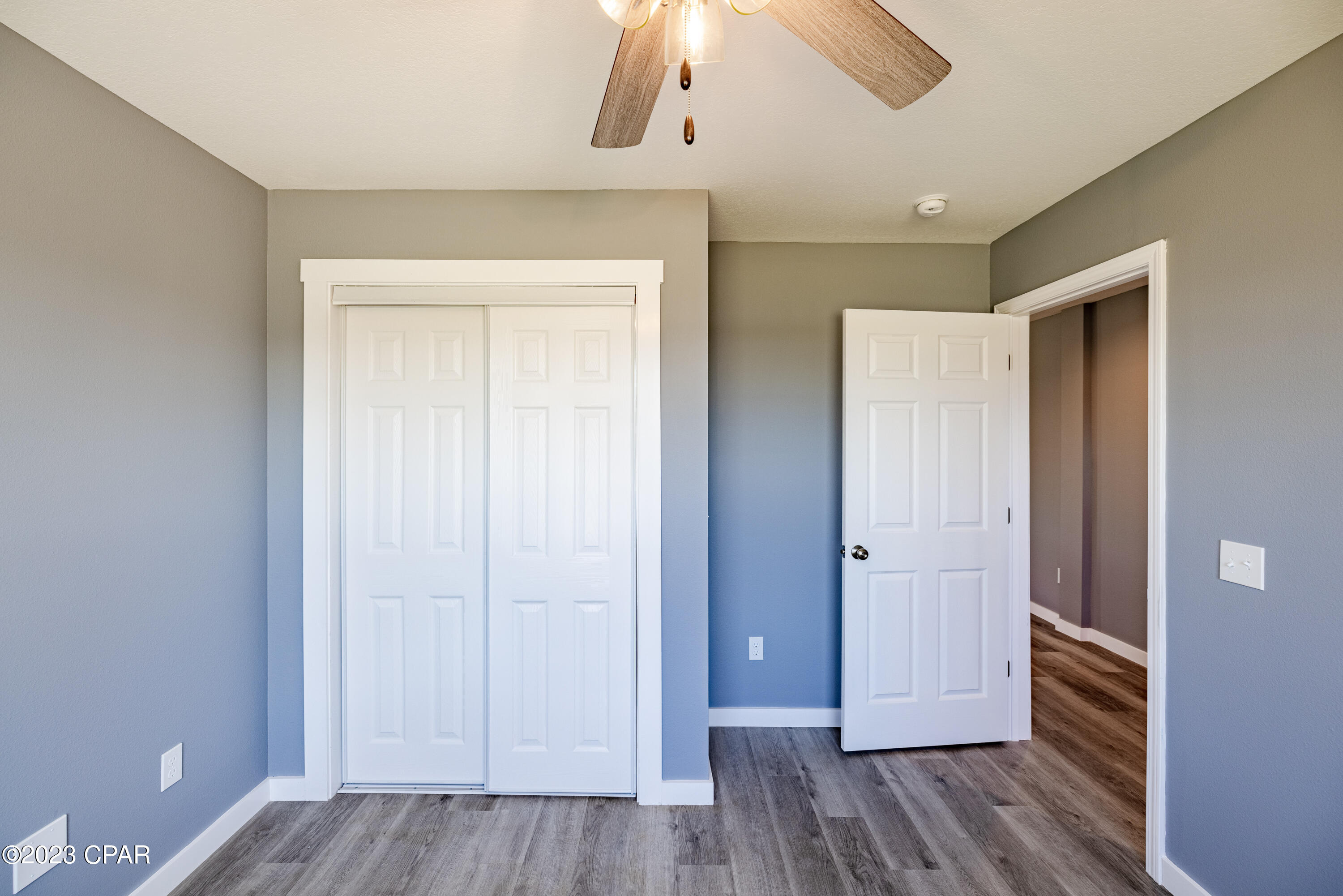 Magnolia Hills - Residential