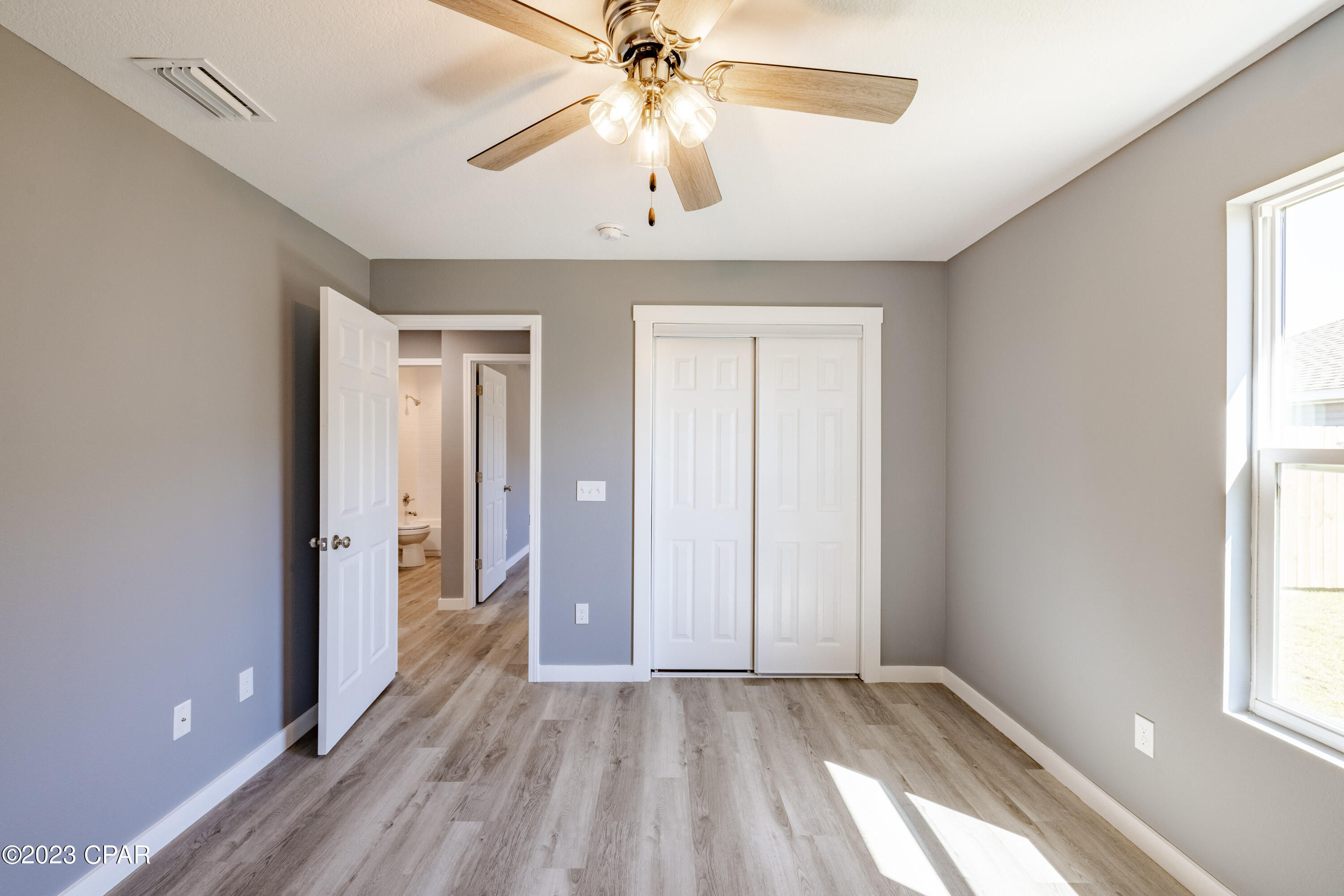 Magnolia Hills - Residential