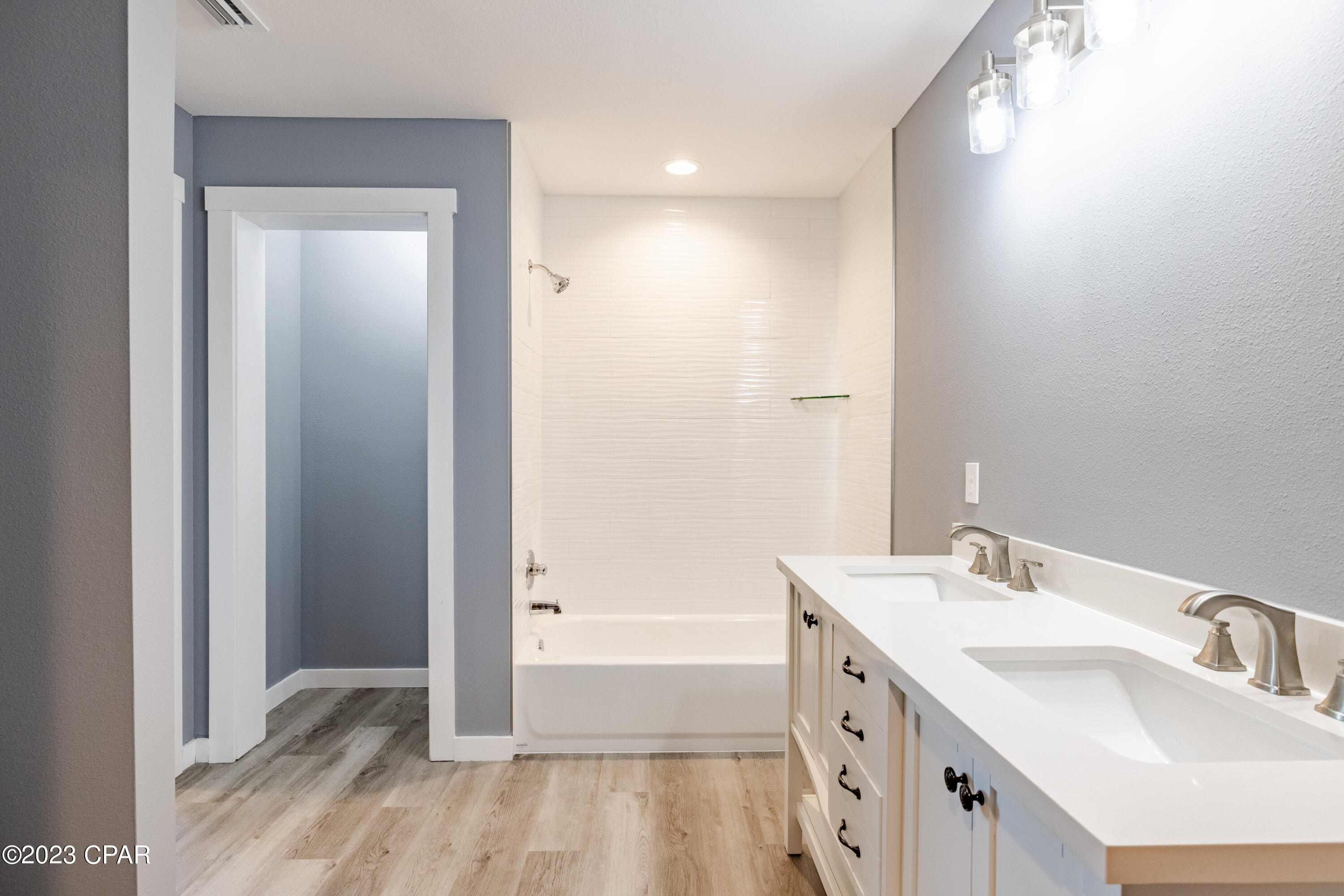 Magnolia Hills - Residential