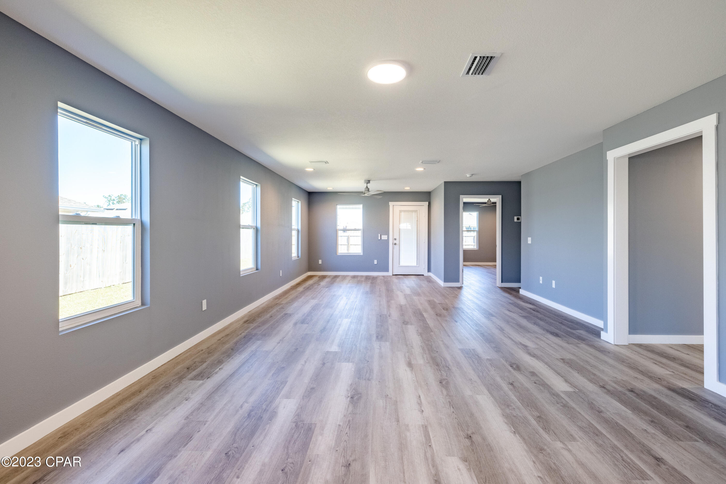 Magnolia Hills - Residential