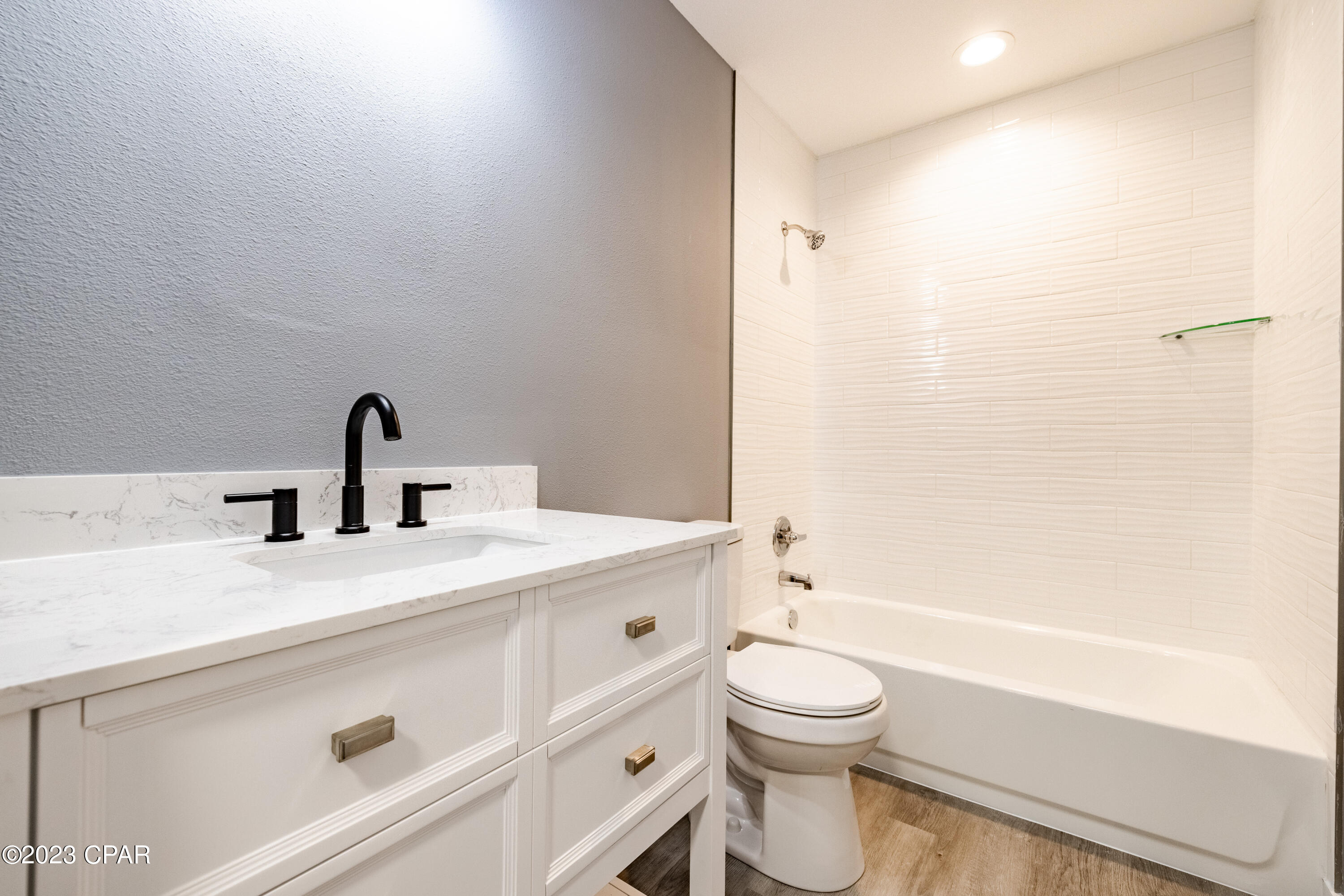 Magnolia Hills - Residential