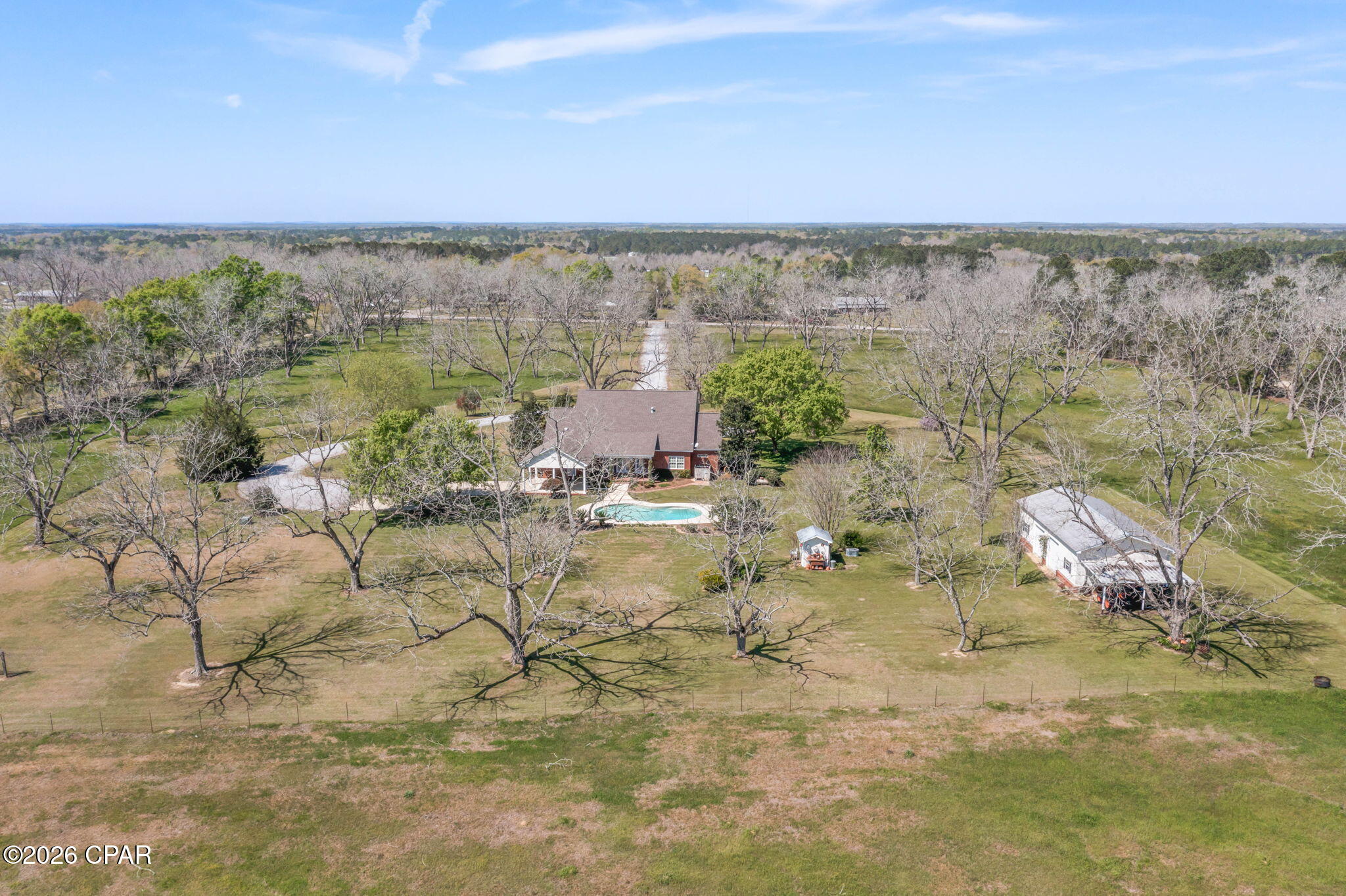 No Named Subdivision - Residential